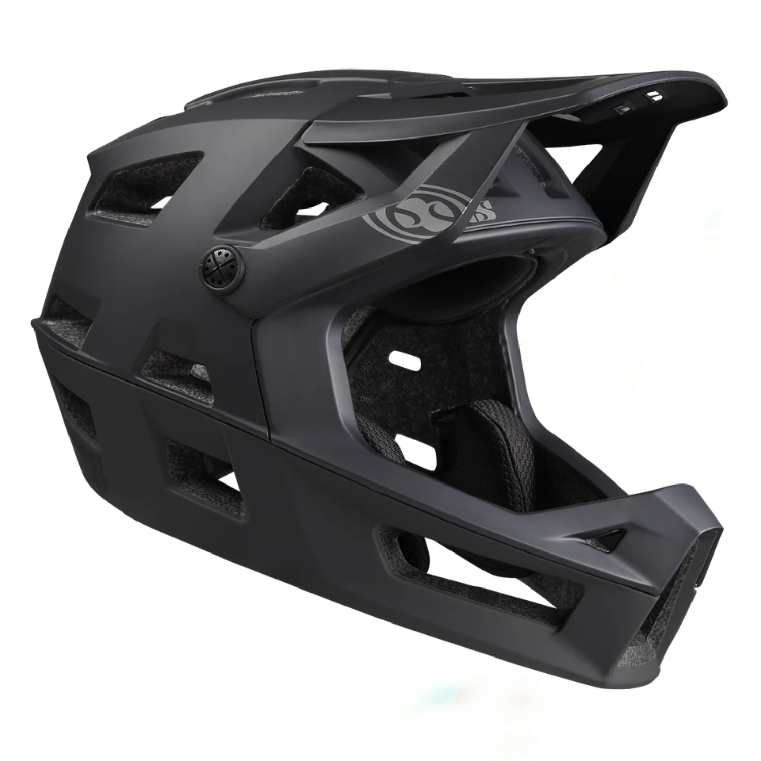 Casco Cerrado IXS Trigger Full Face MIPS