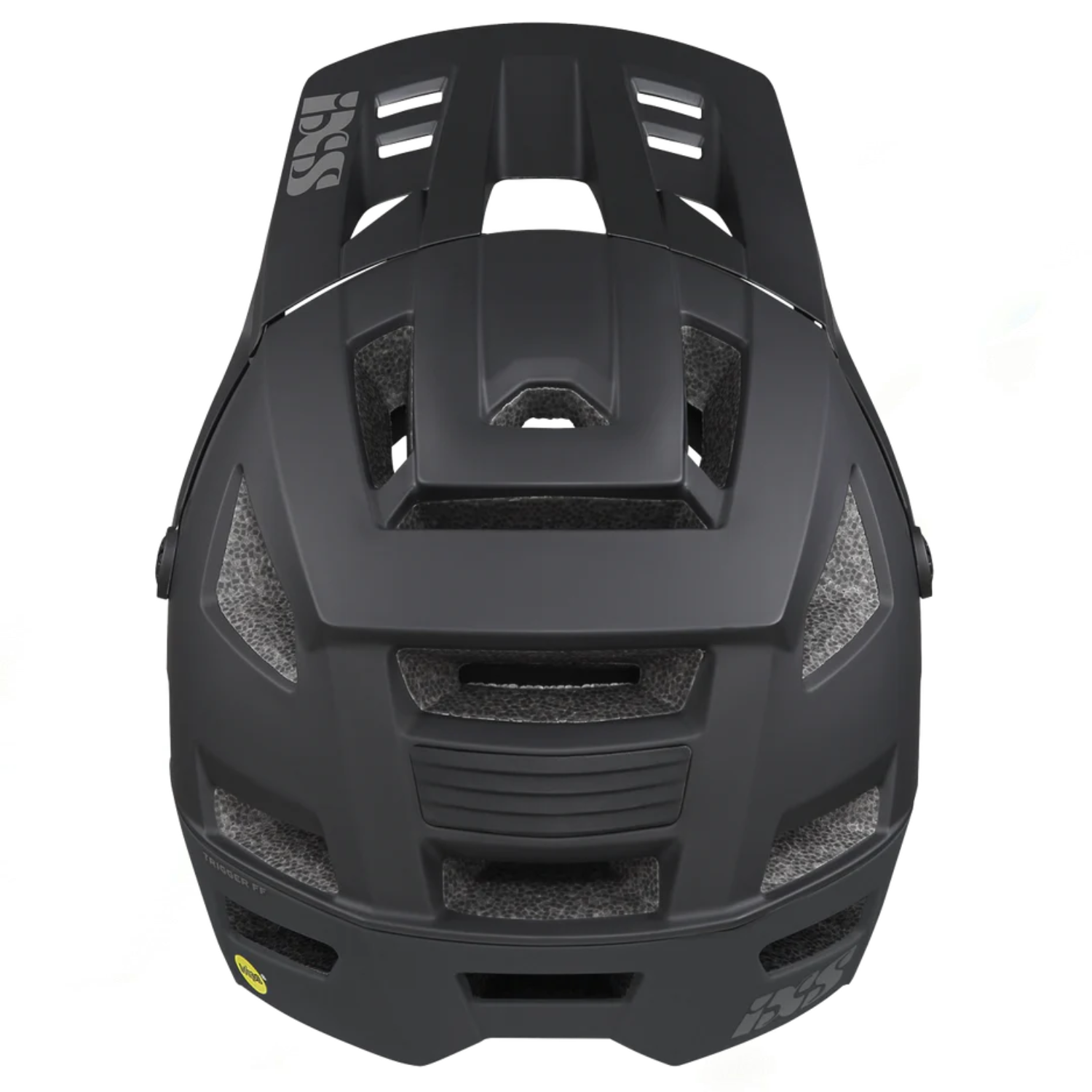 Casco Cerrado IXS Trigger Full Face MIPS