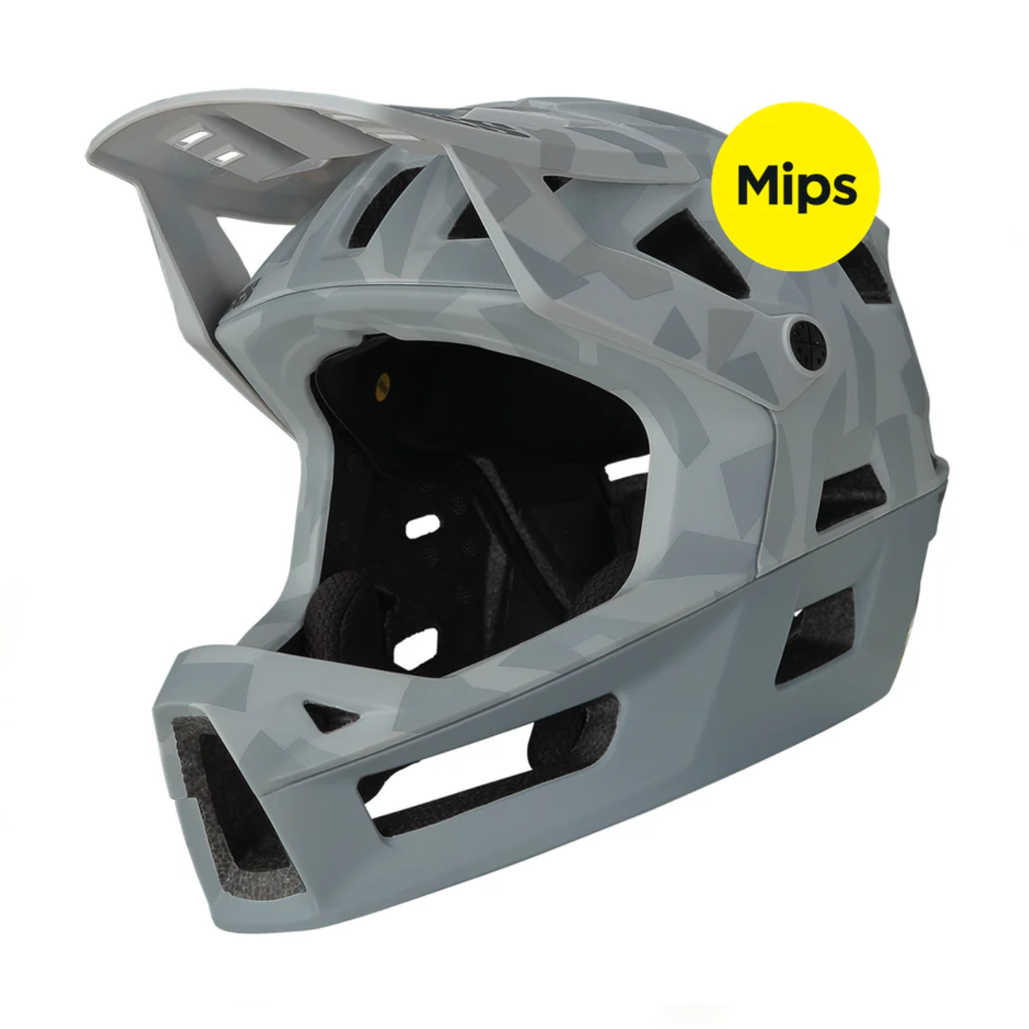 Casco Cerrado IXS Trigger Full Face MIPS