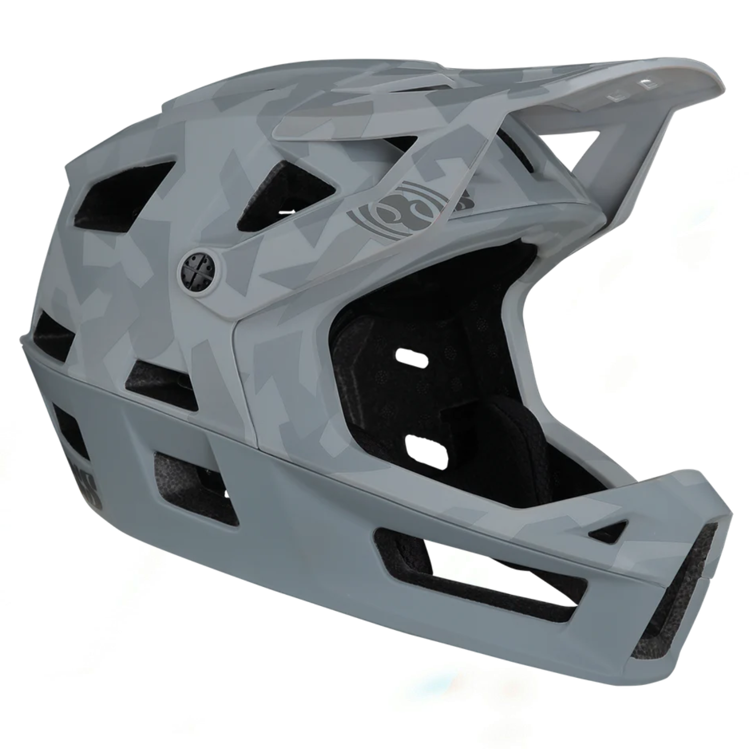 Casco Cerrado IXS Trigger Full Face MIPS