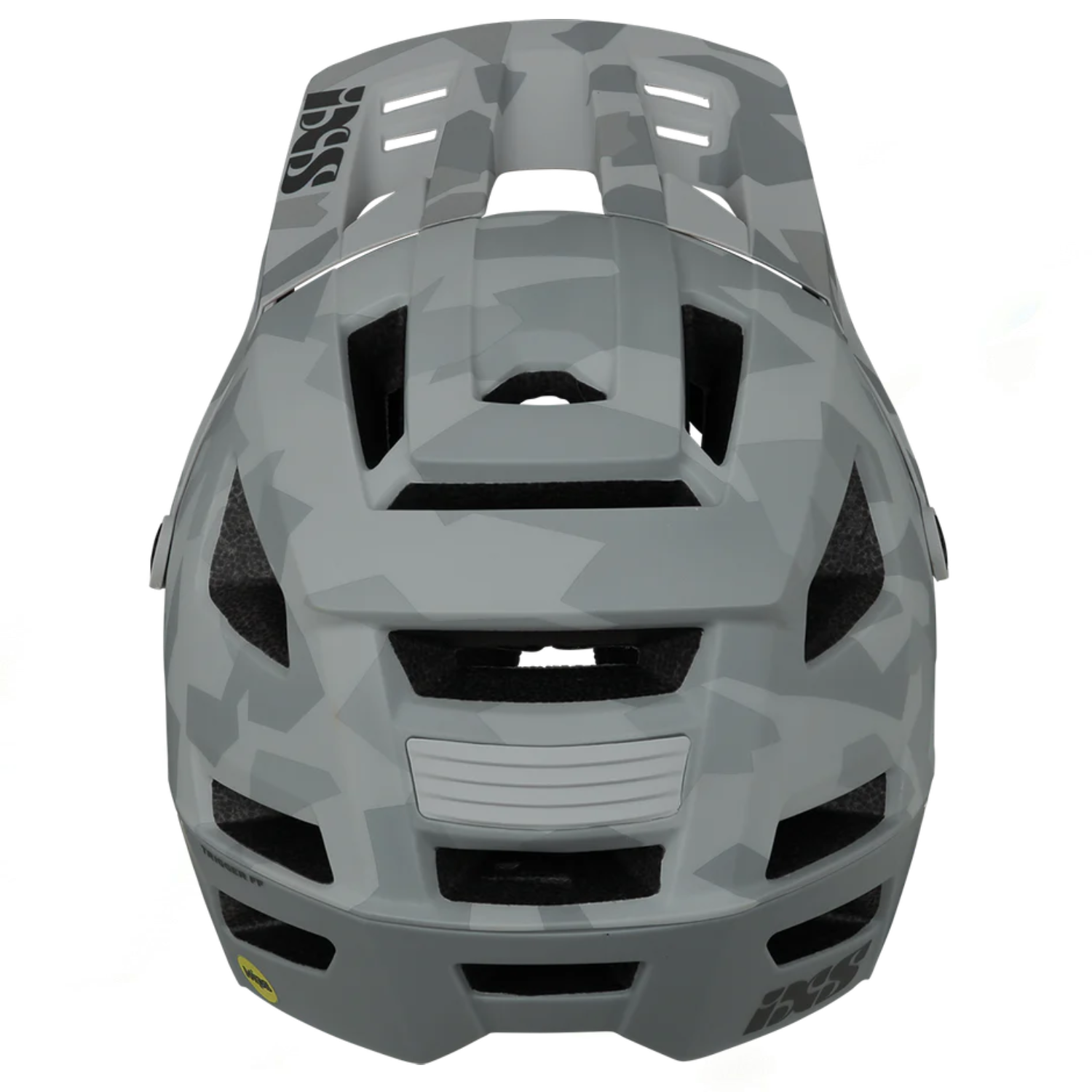 Casco Cerrado IXS Trigger Full Face MIPS