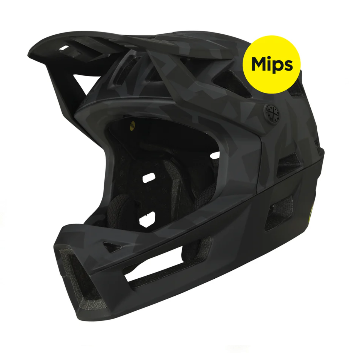 Casco Cerrado IXS Trigger Full Face MIPS
