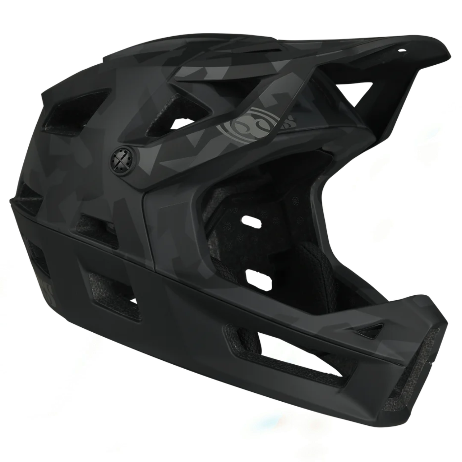 Casco Cerrado IXS Trigger Full Face MIPS