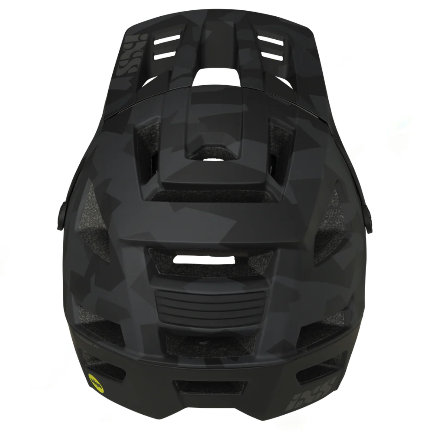 Casco Cerrado IXS Trigger Full Face MIPS