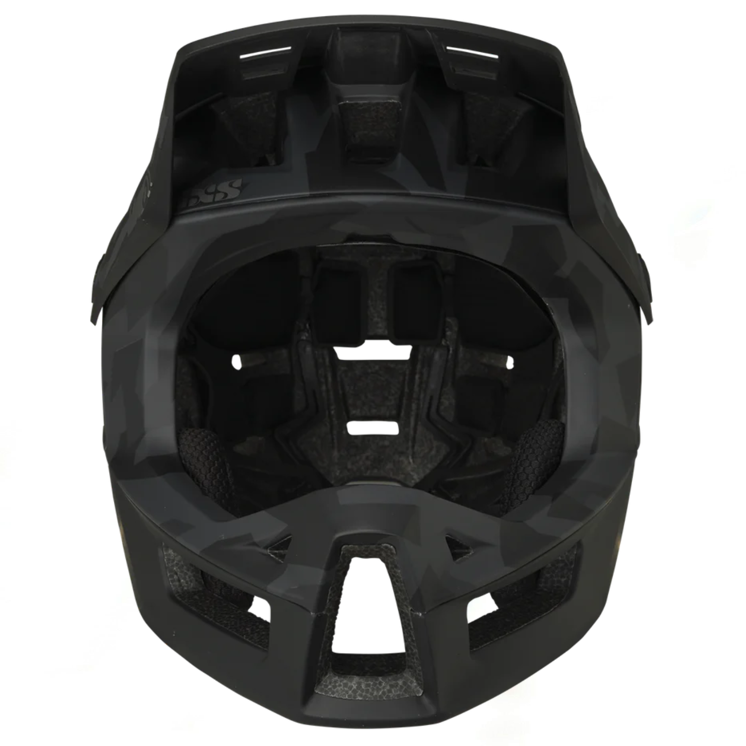 Casco Cerrado IXS Trigger Full Face MIPS