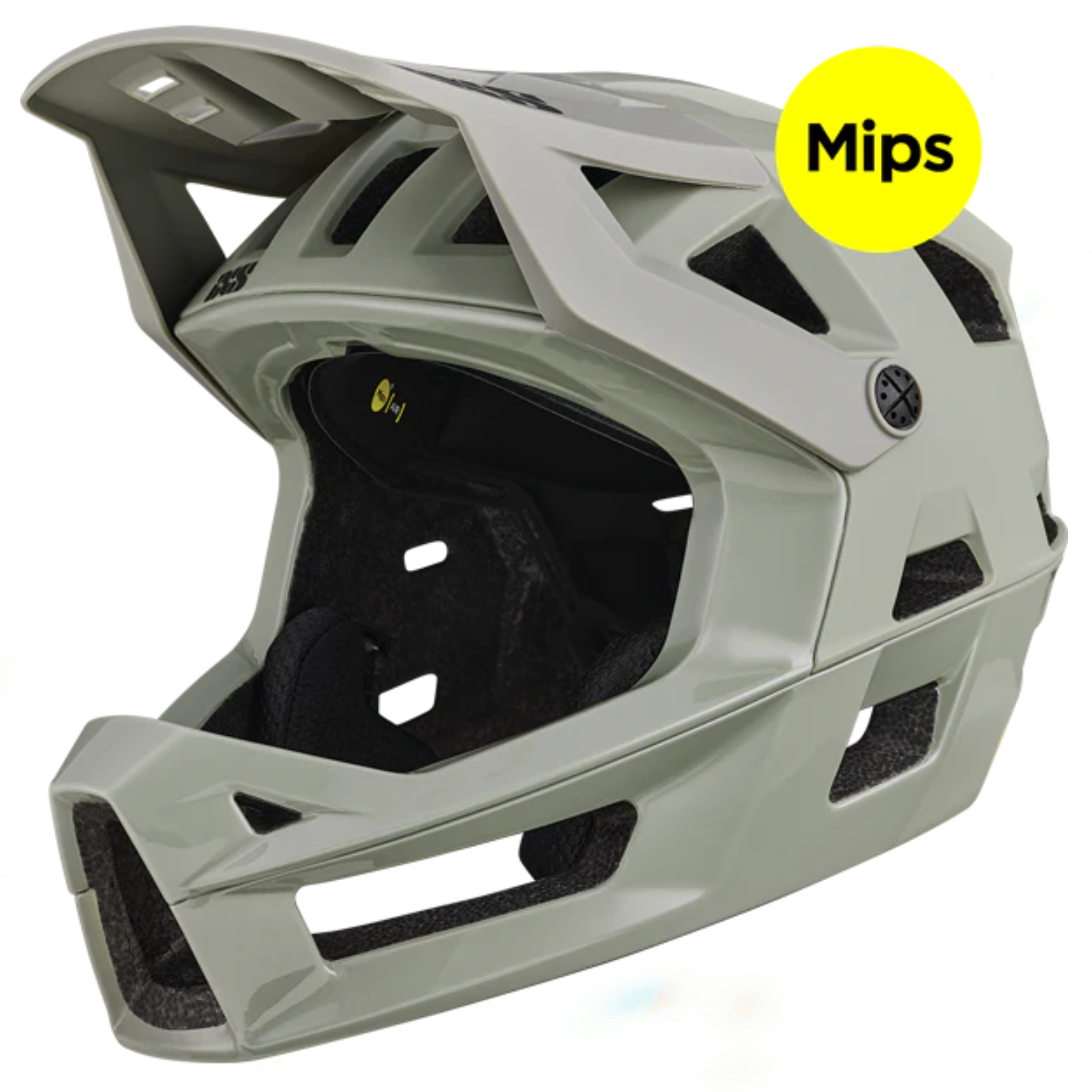 Casco Cerrado IXS Trigger Full Face MIPS