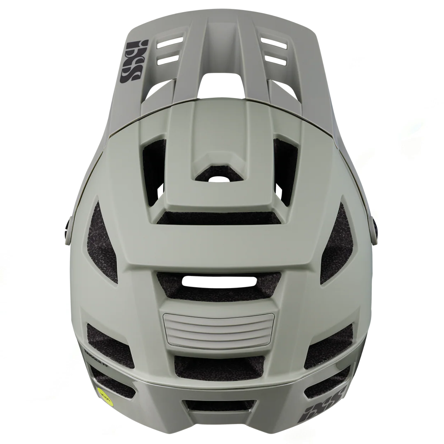 Casco Cerrado IXS Trigger Full Face MIPS