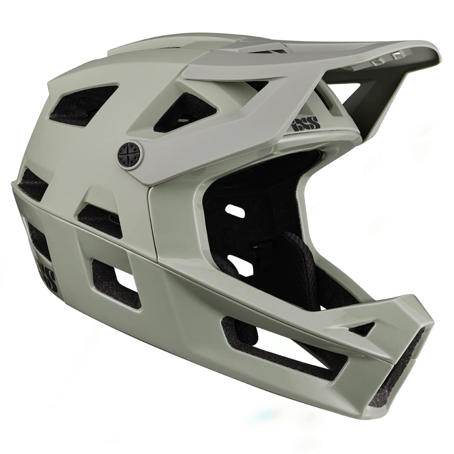 Casco Cerrado IXS Trigger Full Face MIPS
