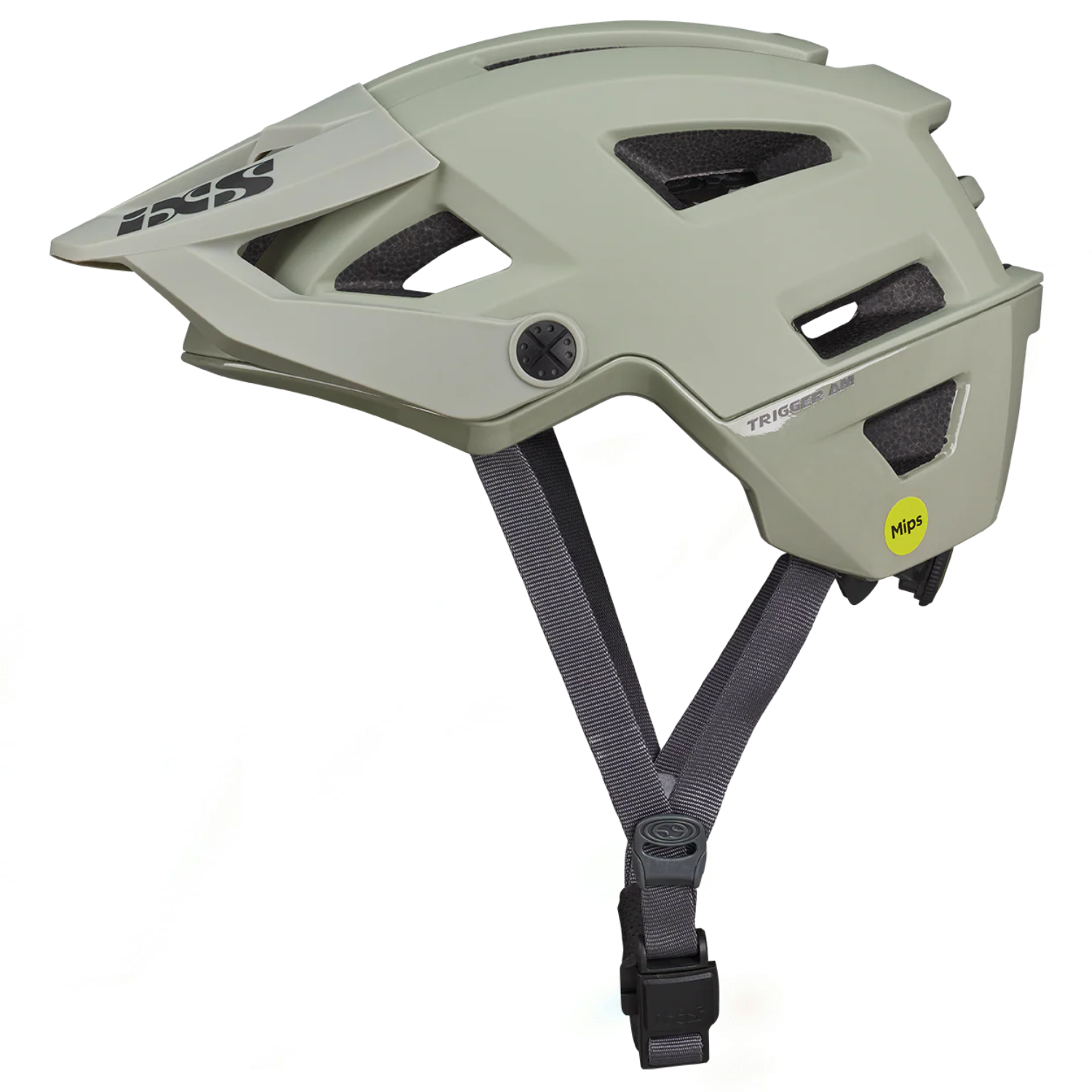Casco abierto Trigger AM MIPS