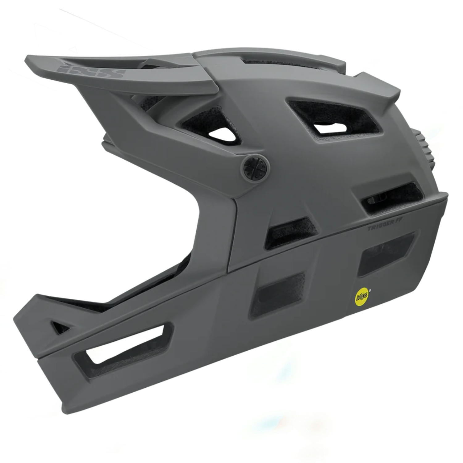 Casco Cerrado IXS Trigger Full Face MIPS