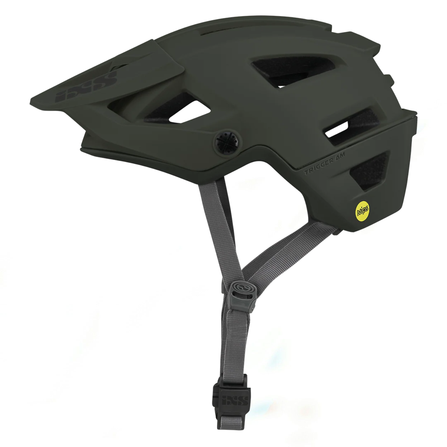 Casco abierto Trigger AM MIPS