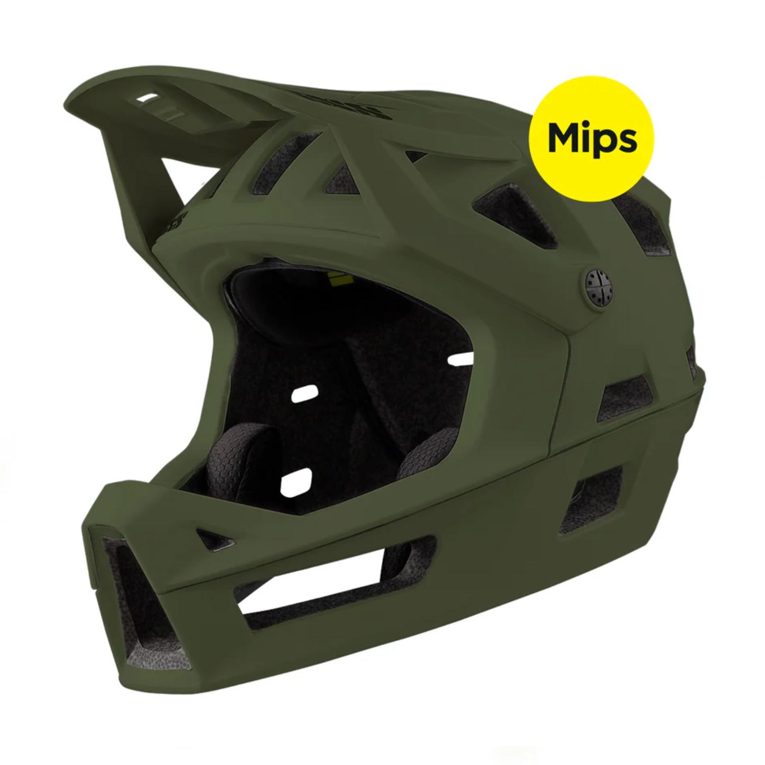 Casco Cerrado IXS Trigger Full Face MIPS