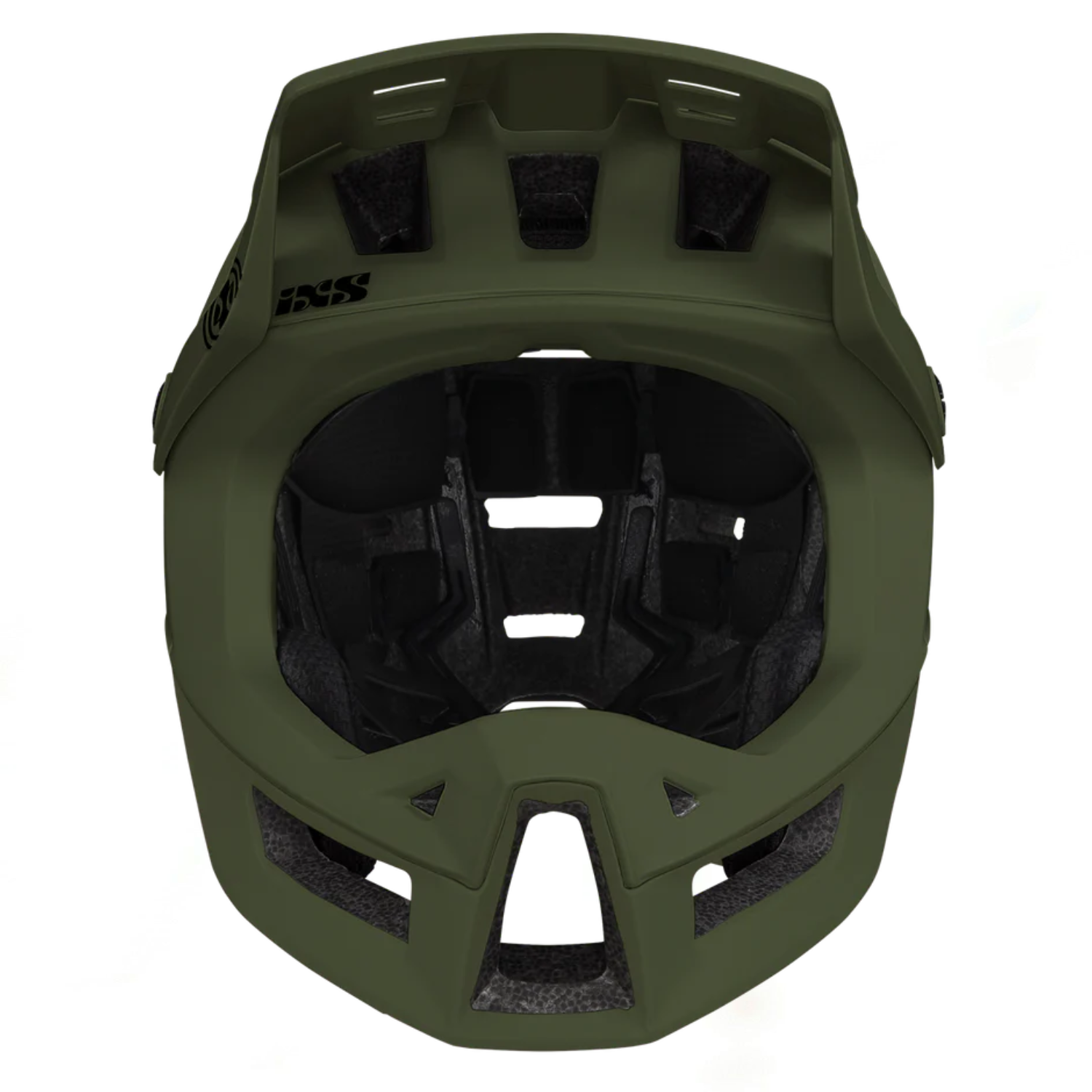 Casco Cerrado IXS Trigger Full Face MIPS