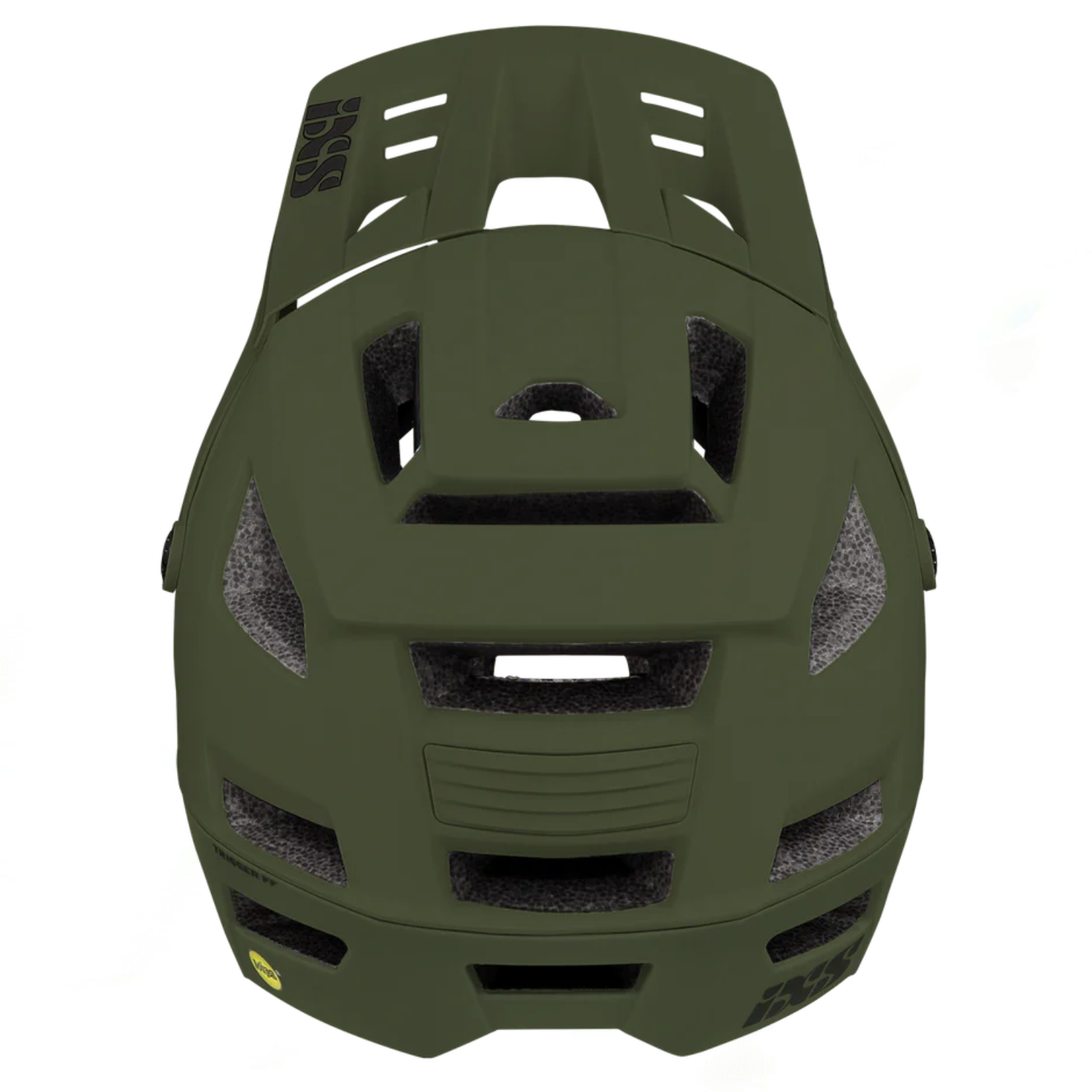Casco Cerrado IXS Trigger Full Face MIPS