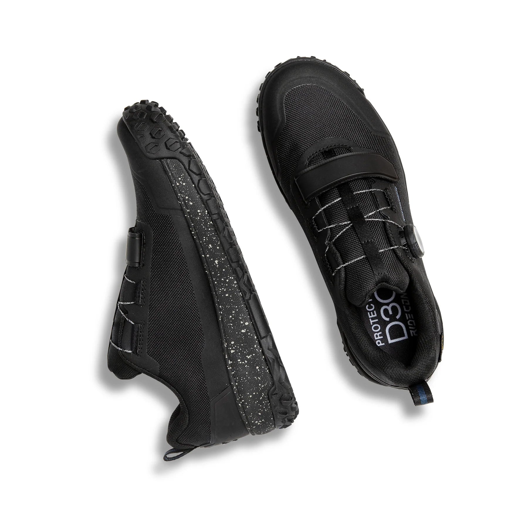 Zapatillas para ciclista Men's Tallac BOA'24