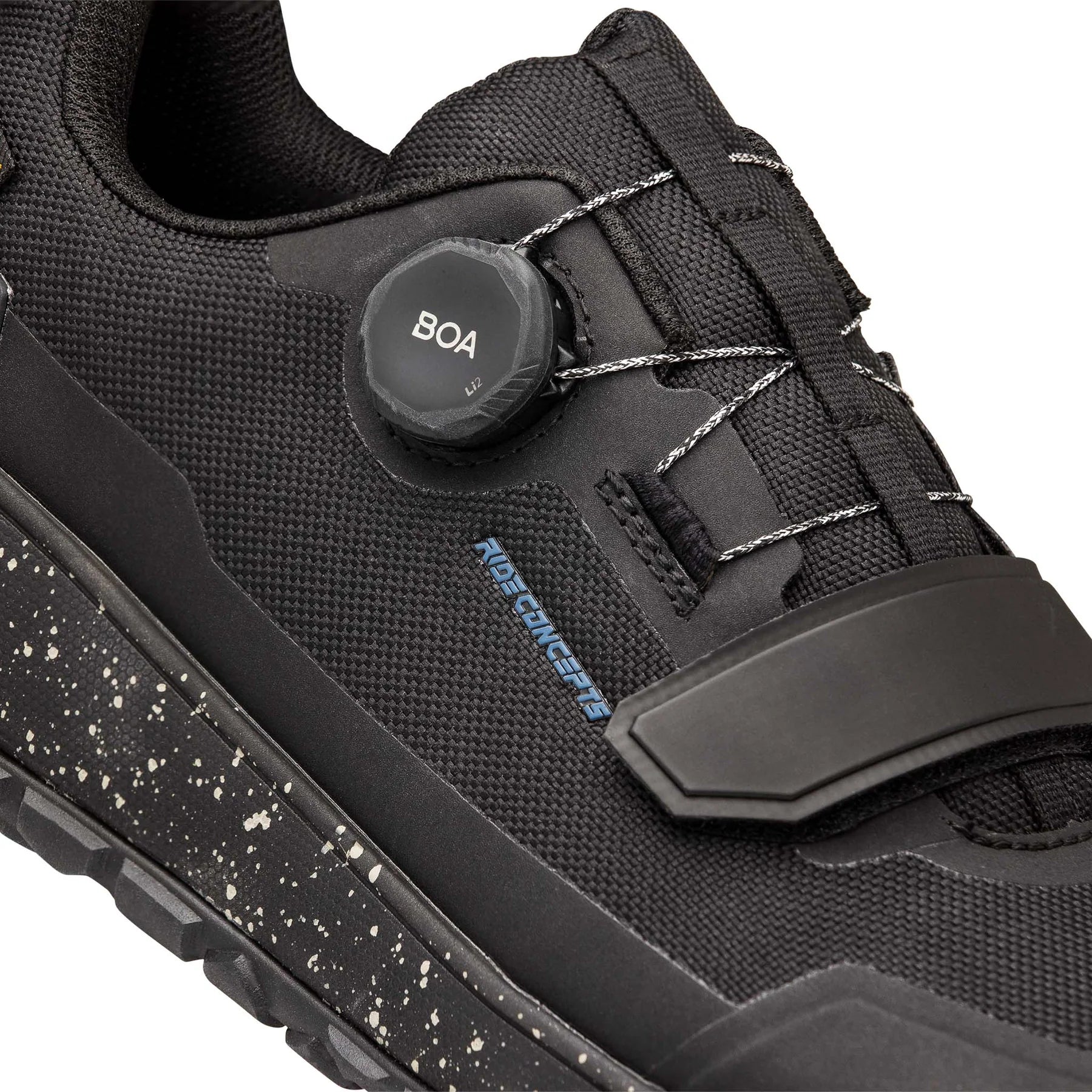 Zapatillas para ciclista Men's Tallac BOA'24