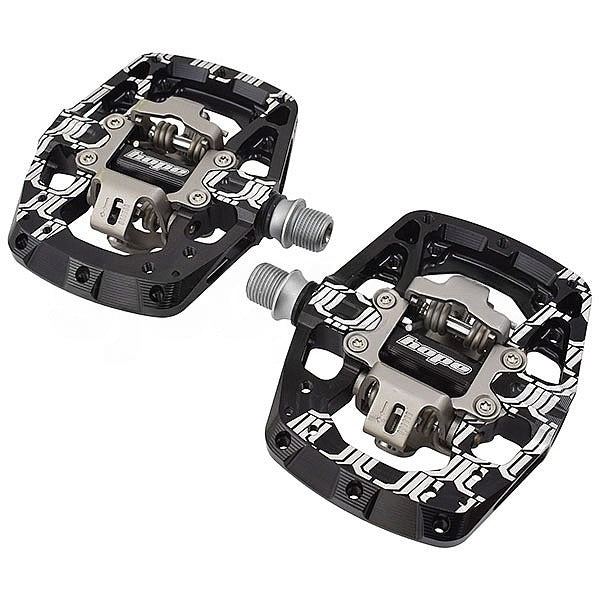 Pedales Clip Hope Union GC