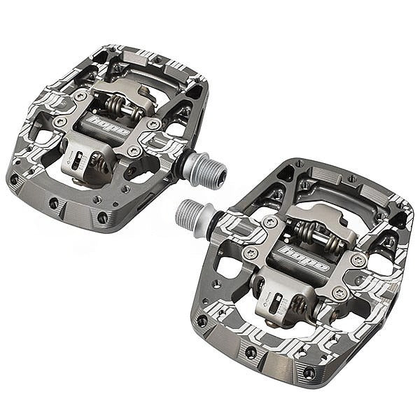 Pedales Clip Hope Union GC