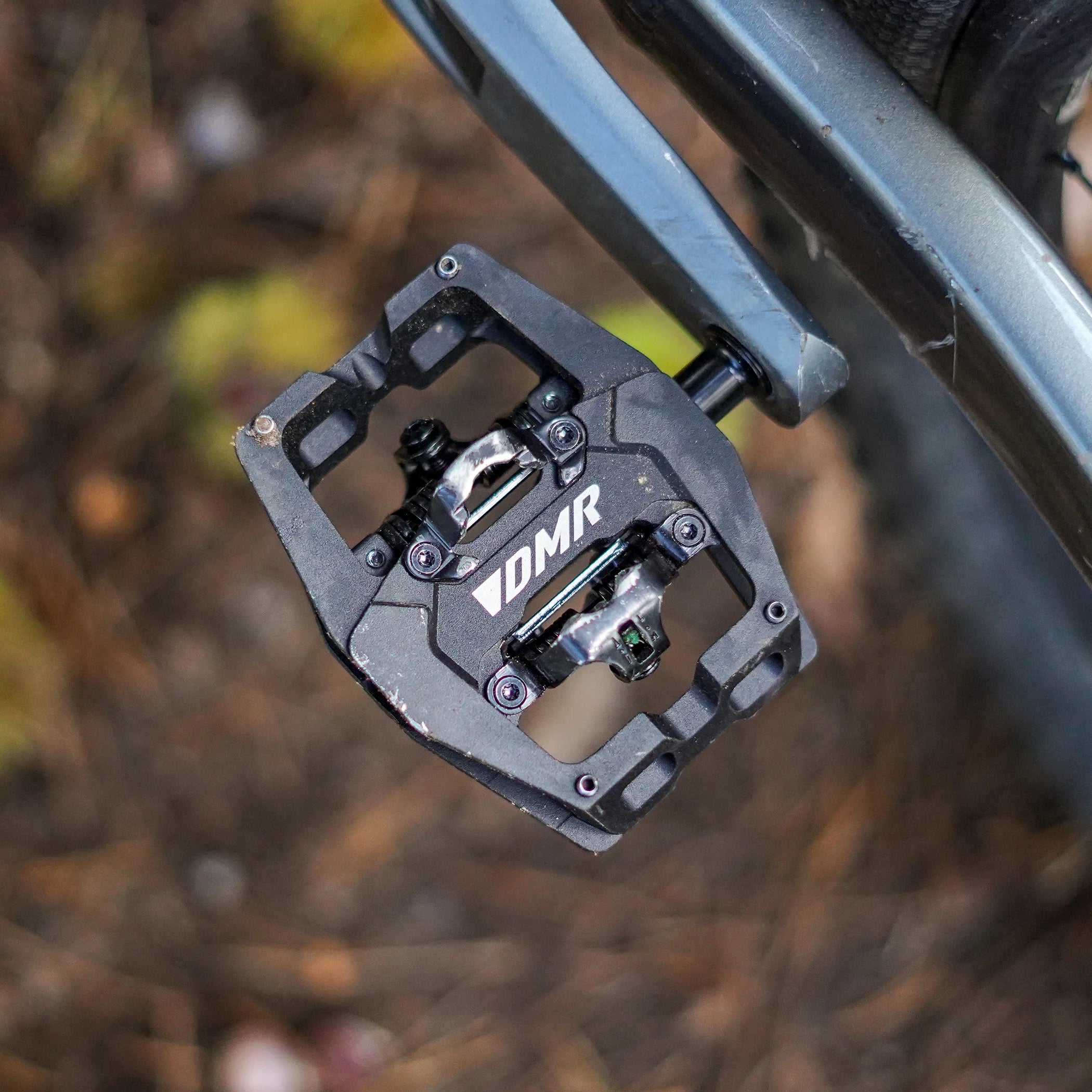 Pedales Clip DMR VMAX