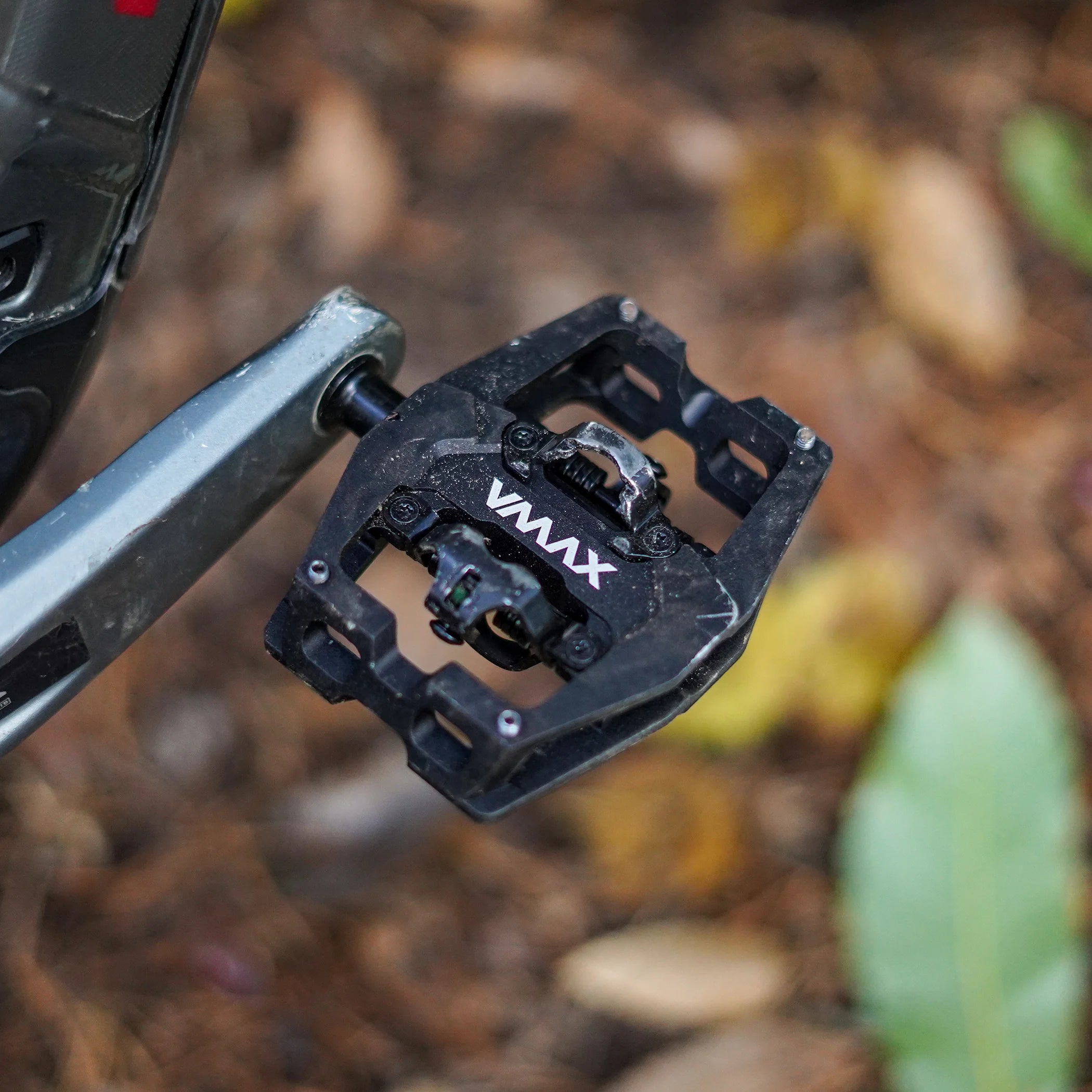 Pedales Clip DMR VMAX