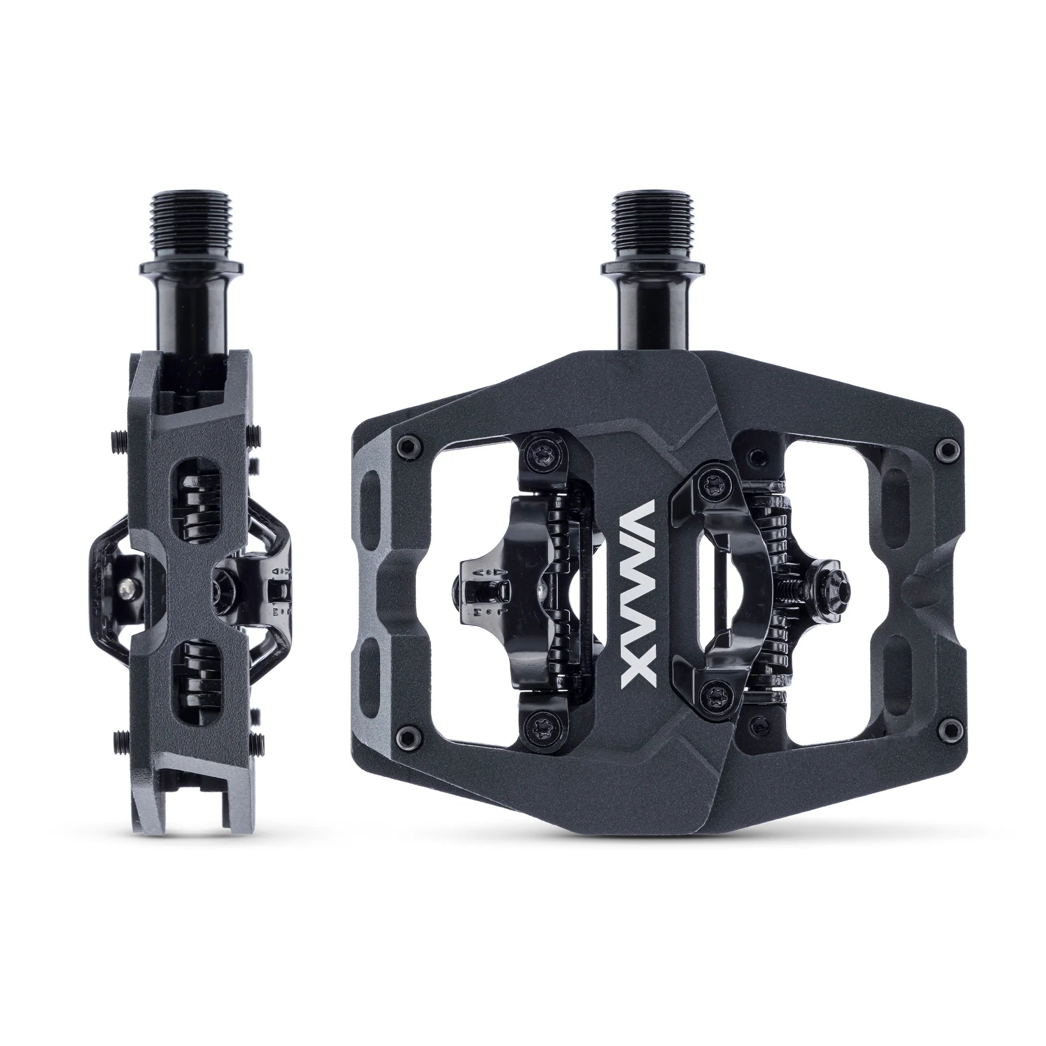 Pedales Clip DMR VMAX