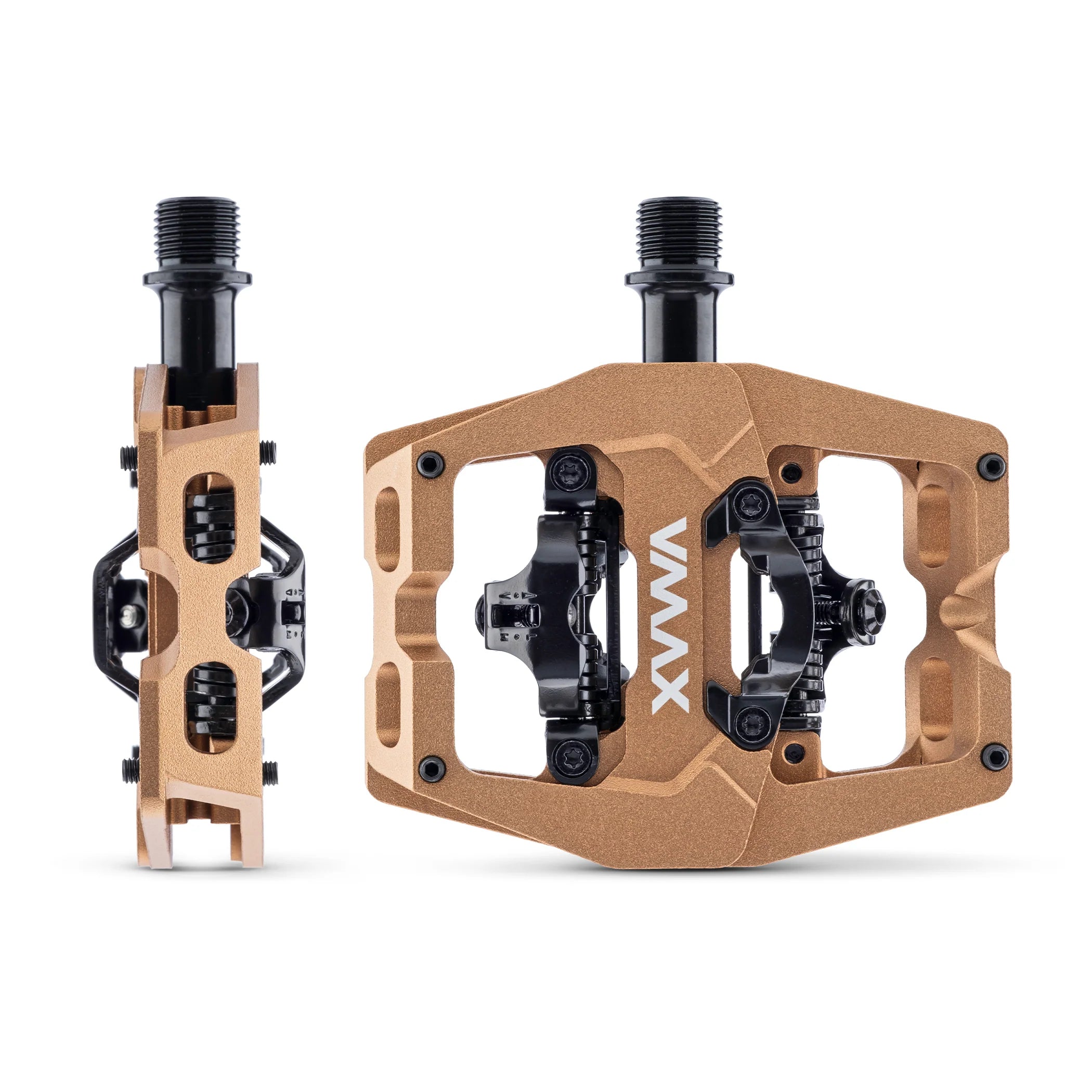 Pedales Clip DMR VMAX