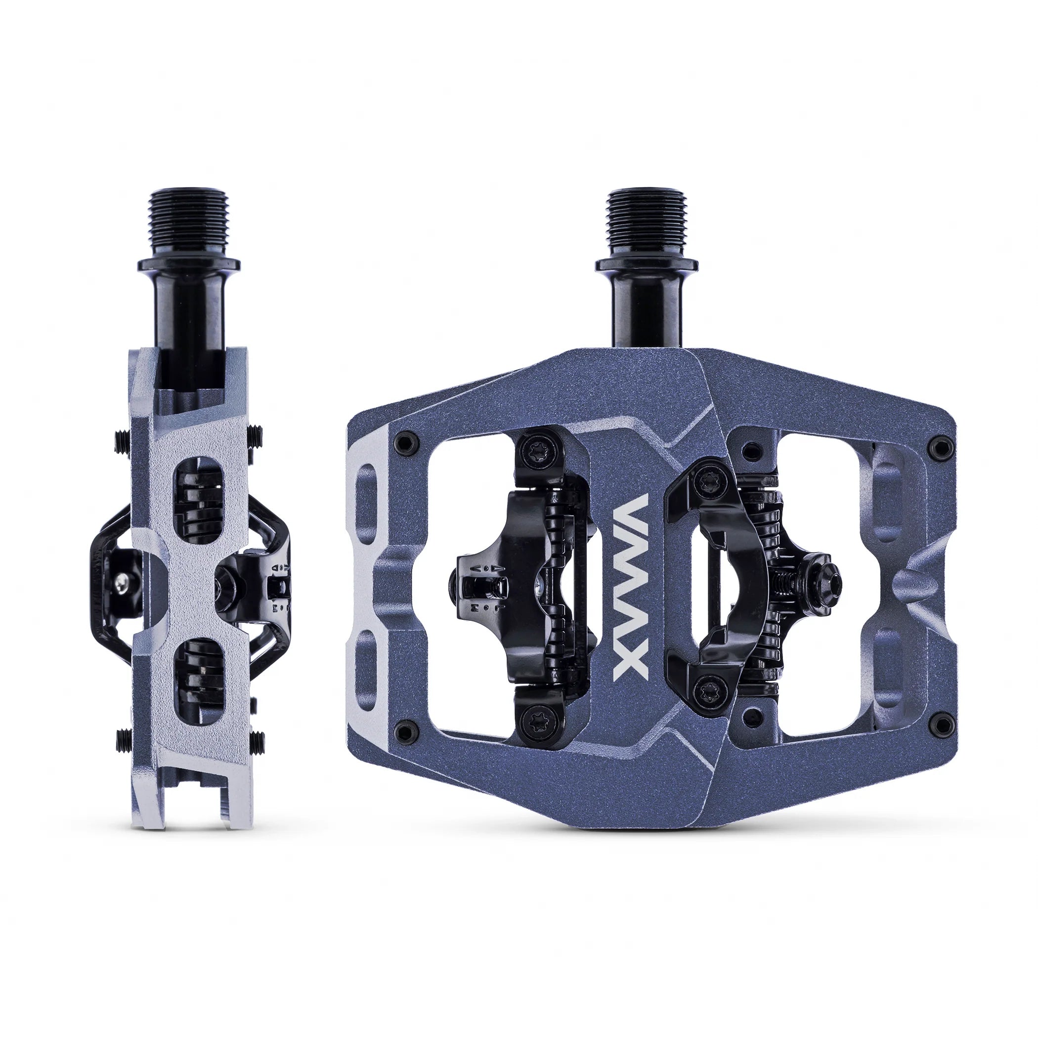 Pedales Clip DMR VMAX