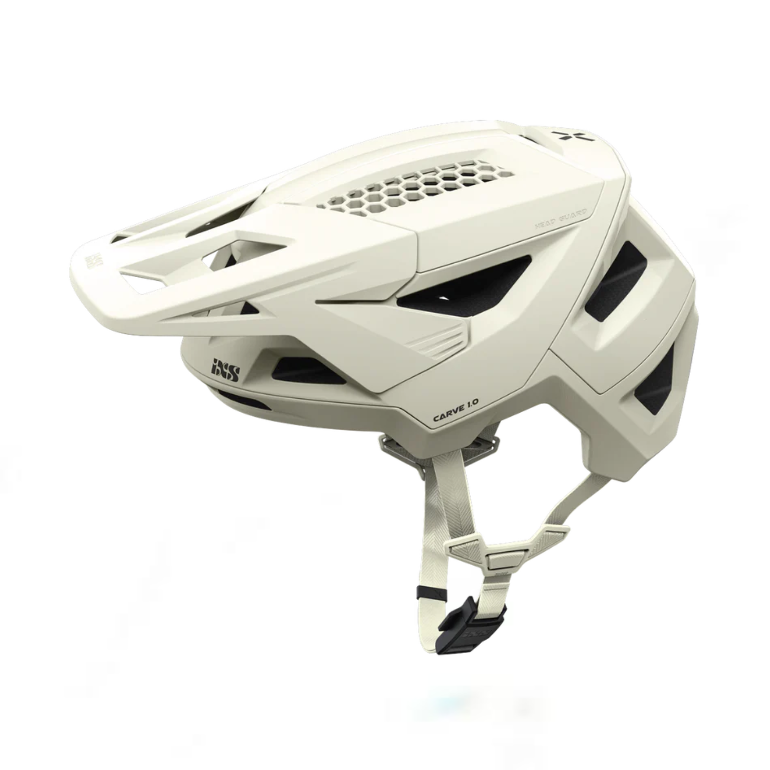 Casco abierto IXS Carve 1.0 MIPS