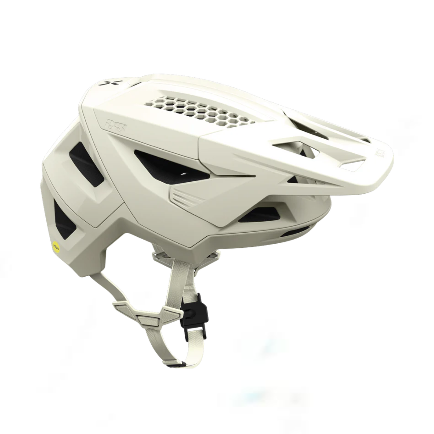 Casco abierto IXS Carve 1.0 MIPS
