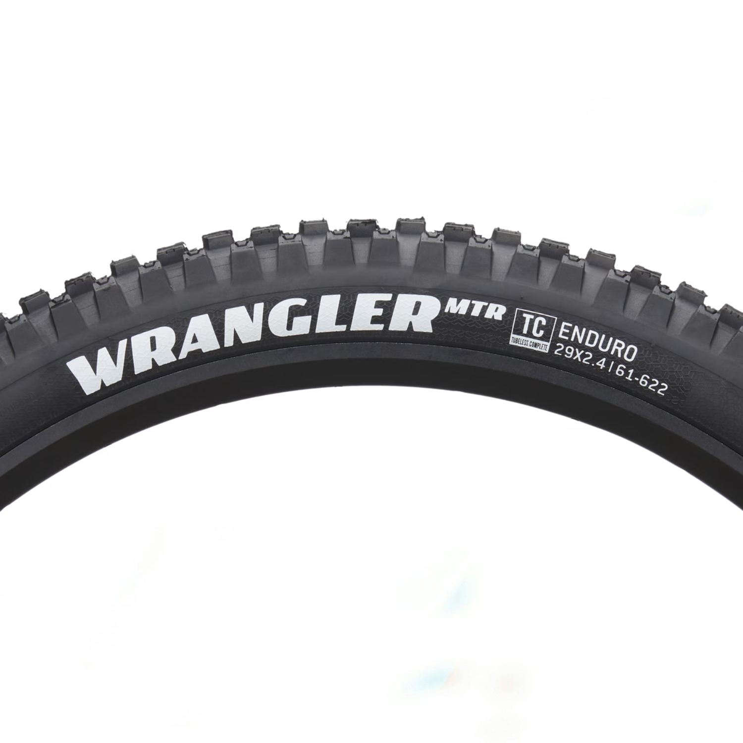 Llanta Goodyear Wrangler MTR Enduro