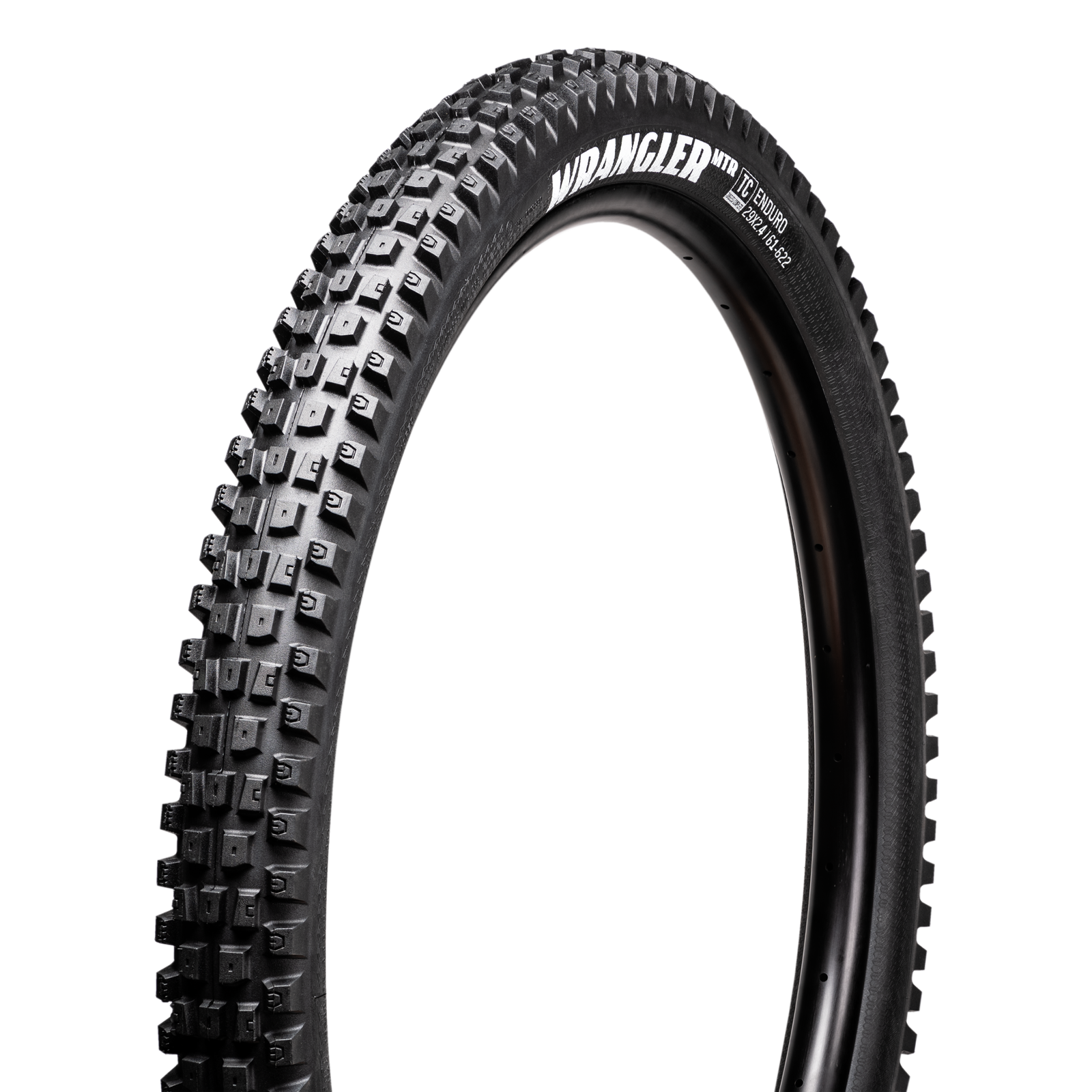 Goodyear - Wrangler MTR Enduro Tubeless Complete 27.5x2.6