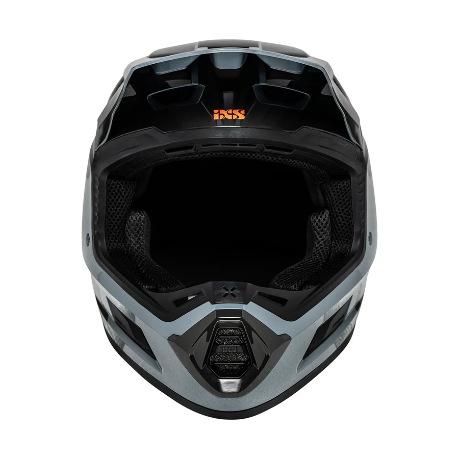 Casco Cerrado IXS Trigger MX 1.0 Graphic MIPS