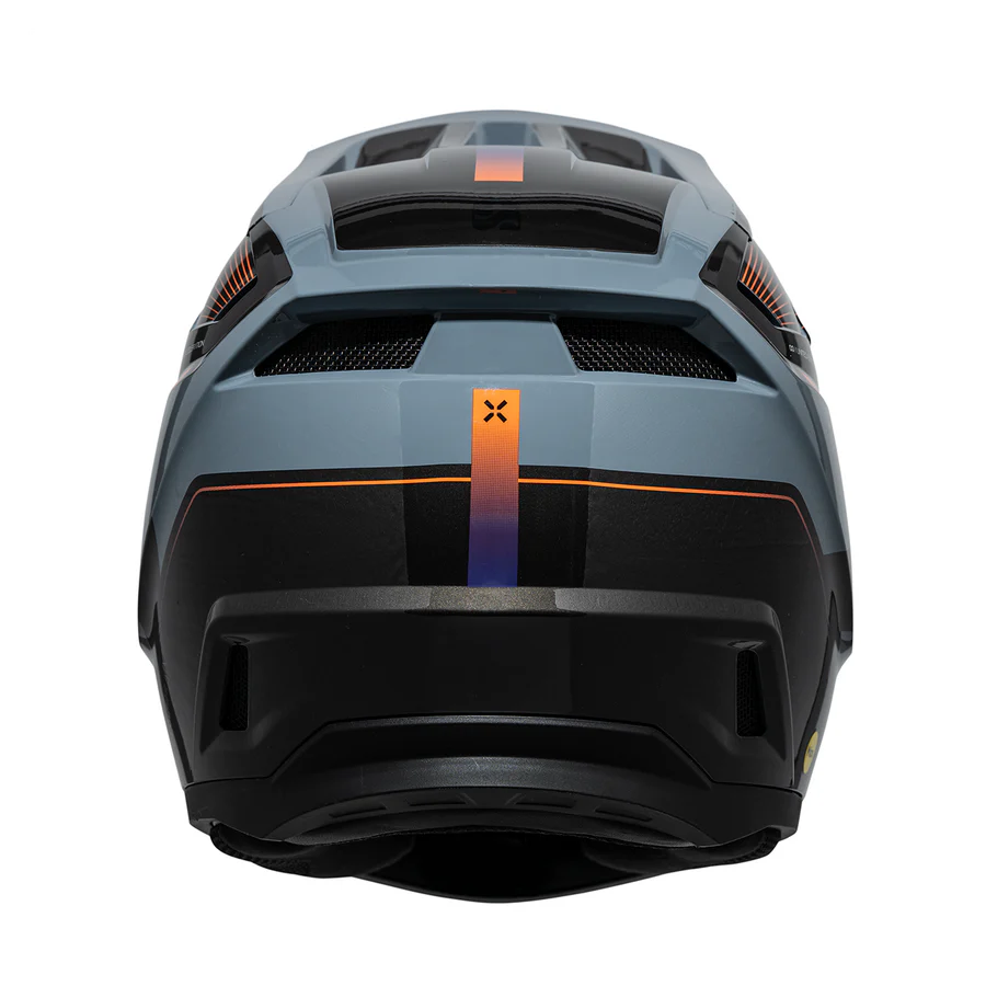 Casco Cerrado IXS Trigger MX 1.0 Graphic MIPS