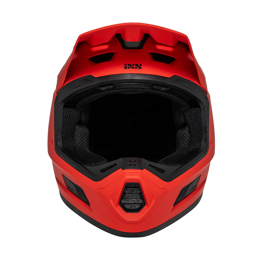 Casco Cerrado IXS Trigger MX 1.0 Graphic MIPS