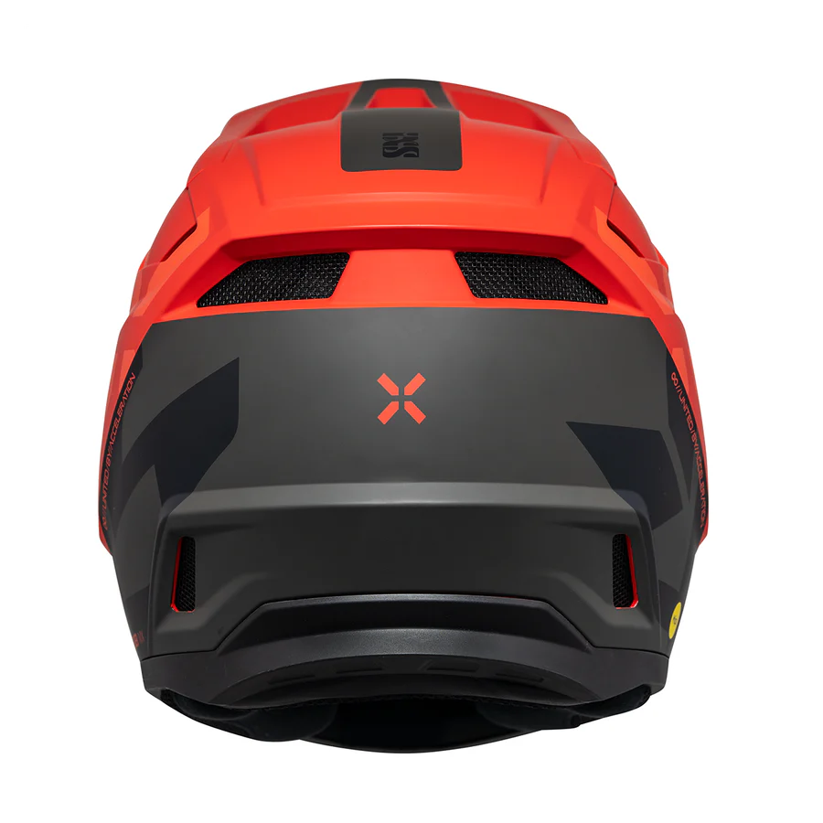 Casco Cerrado IXS Trigger MX 1.0 Graphic MIPS