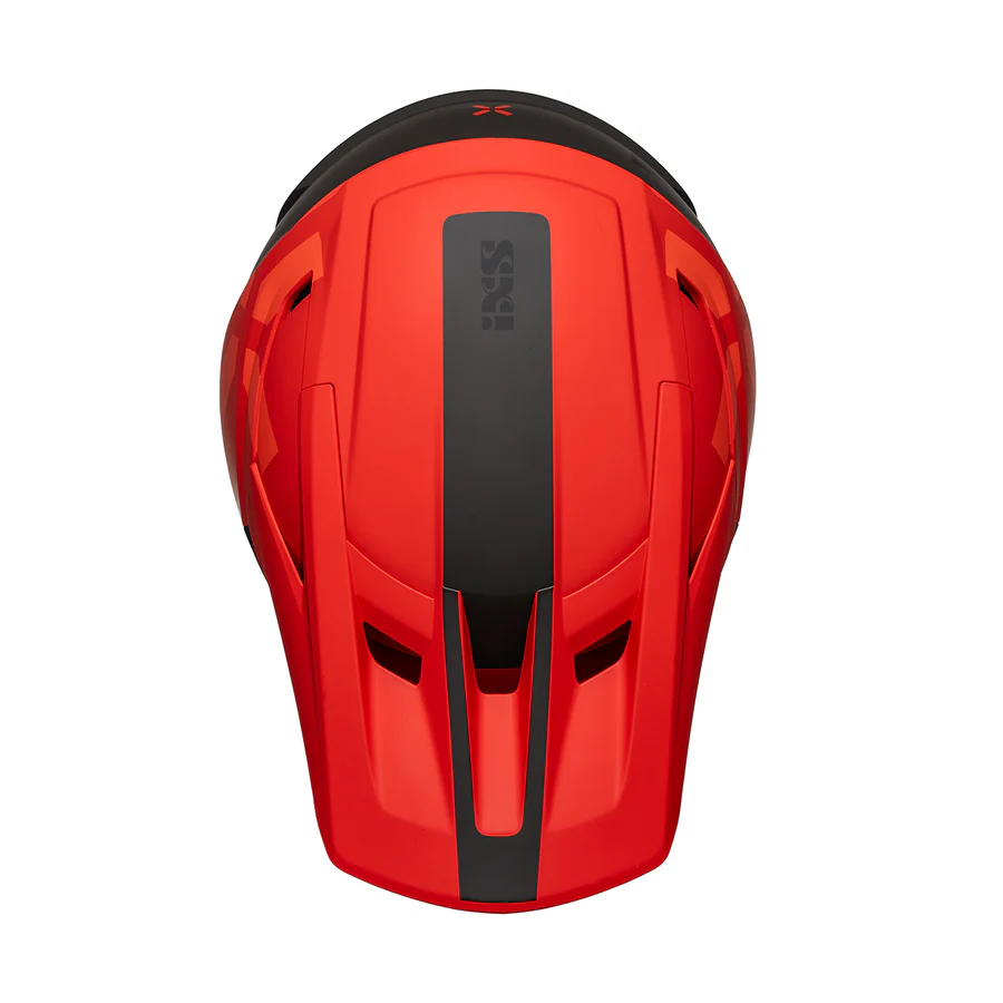 Casco Cerrado IXS Trigger MX 1.0 Graphic MIPS