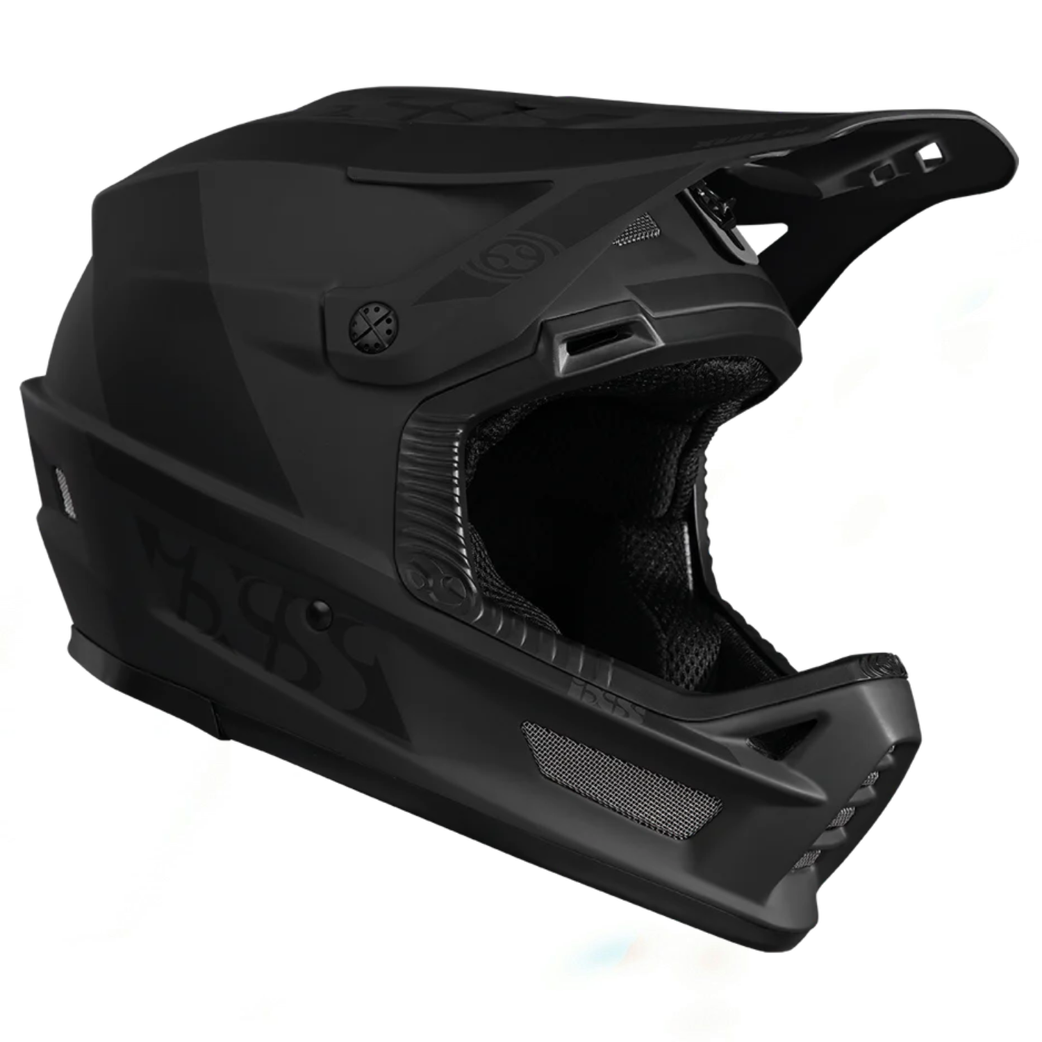 Casco Cerrado IXS Helmet Xult DH