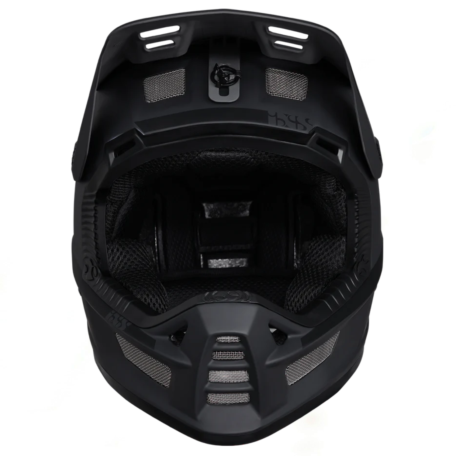 Casco Cerrado IXS Helmet Xult DH