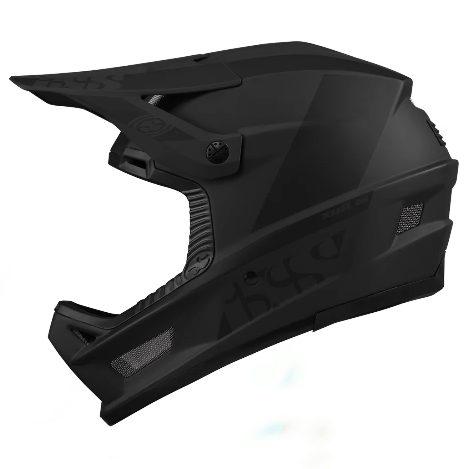 Casco Cerrado IXS Helmet Xult DH