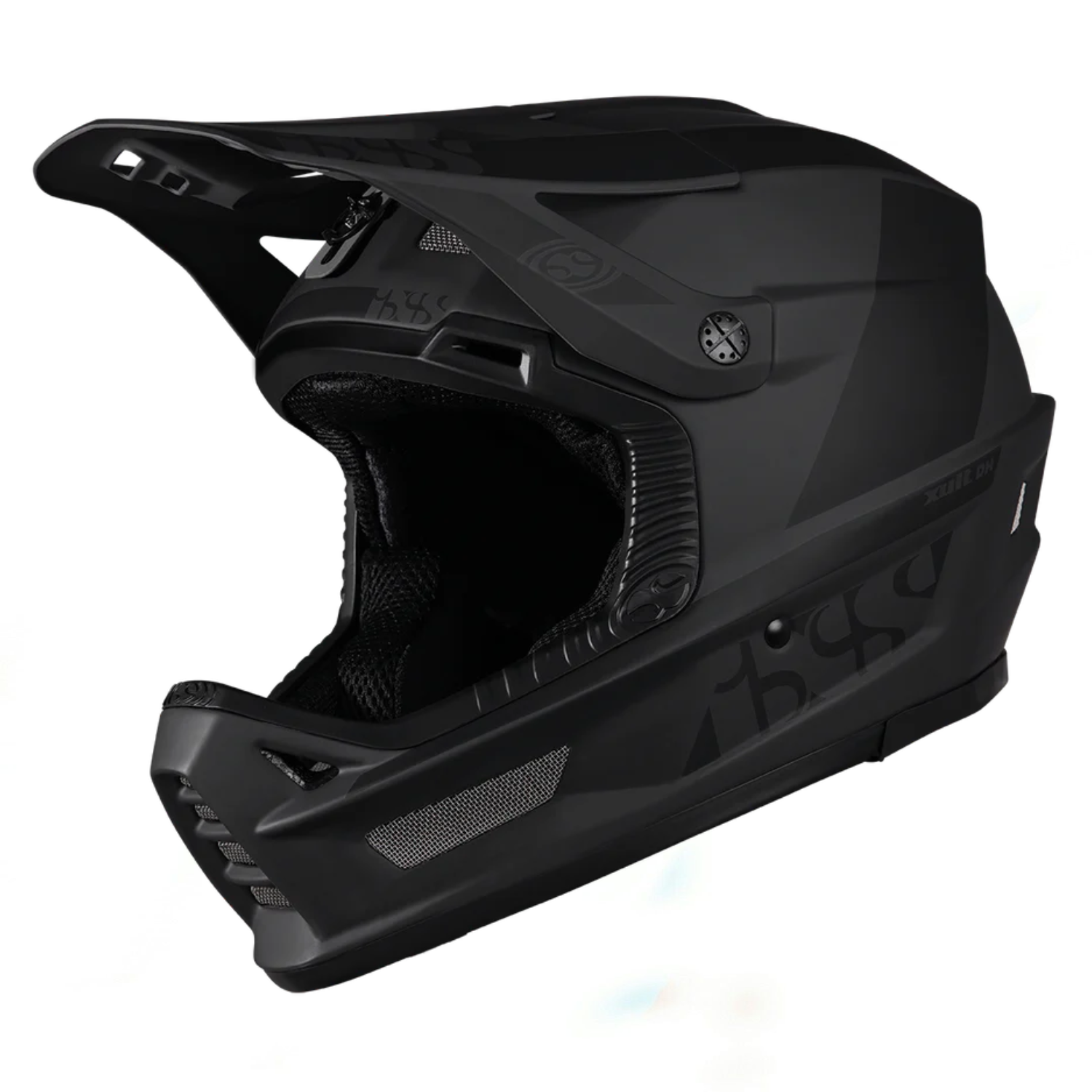 Casco Cerrado IXS Helmet Xult DH