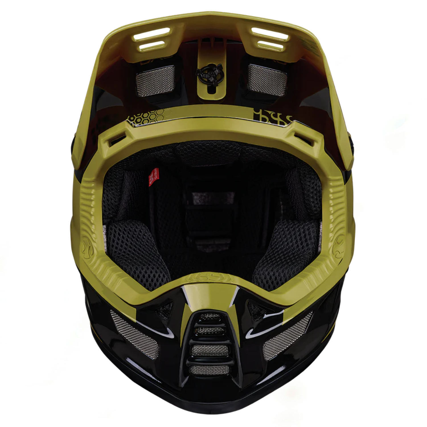 Casco Cerrado IXS Helmet Xult DH