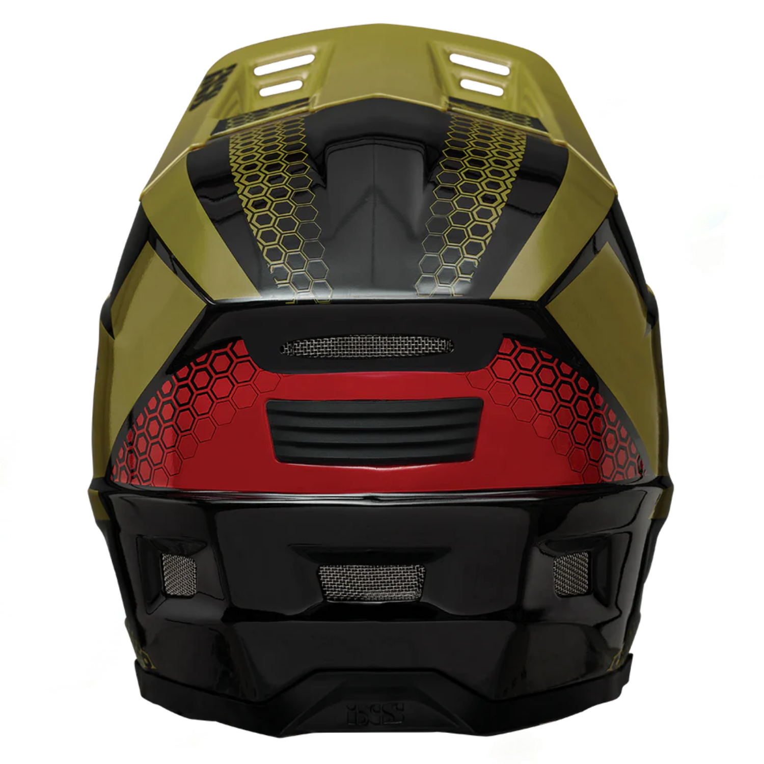 Casco Cerrado IXS Helmet Xult DH