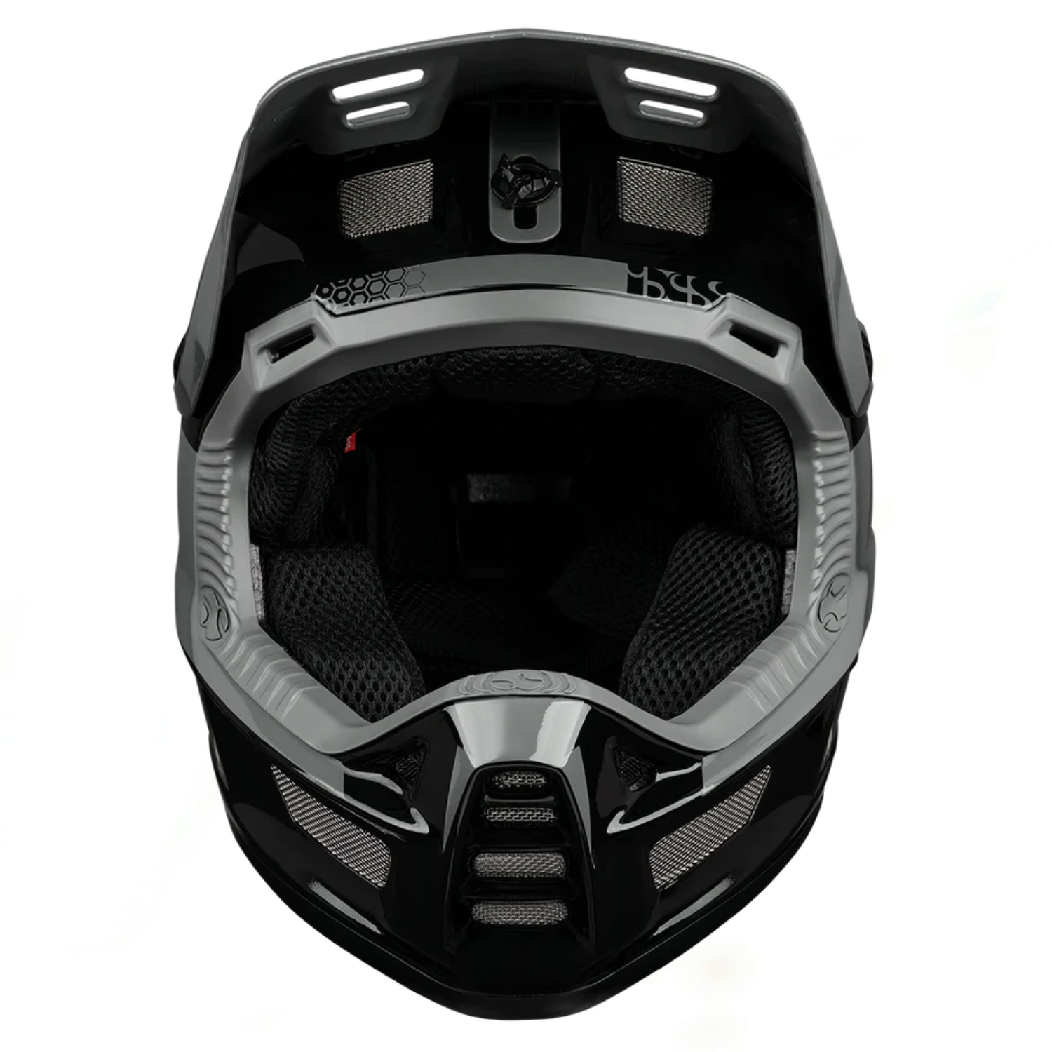Casco Cerrado IXS Helmet Xult DH