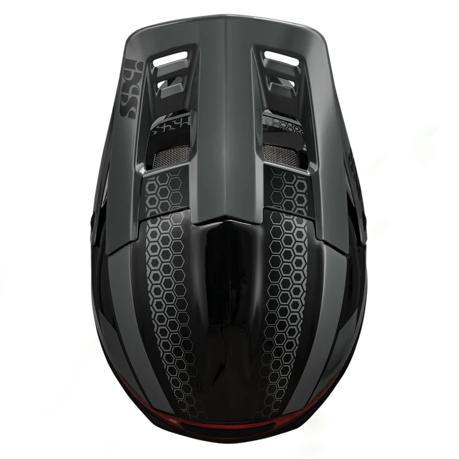 Casco Cerrado IXS Helmet Xult DH