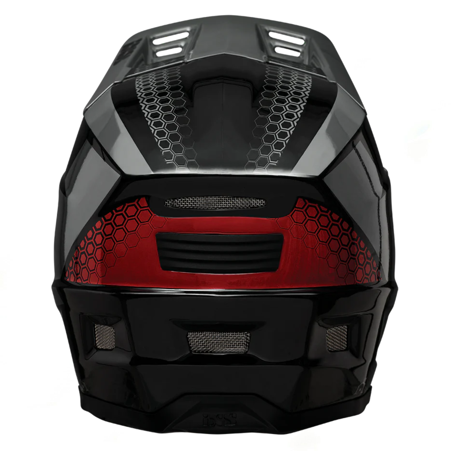 Casco Cerrado IXS Helmet Xult DH