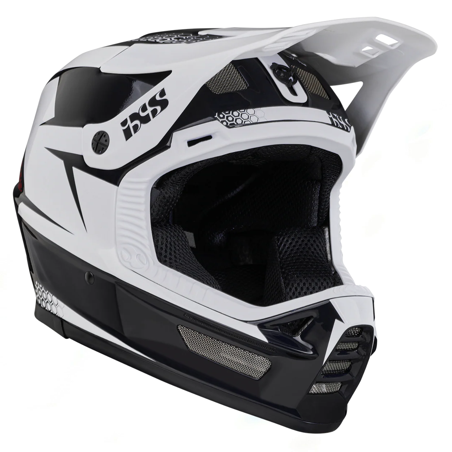 Casco Cerrado IXS Helmet Xult DH