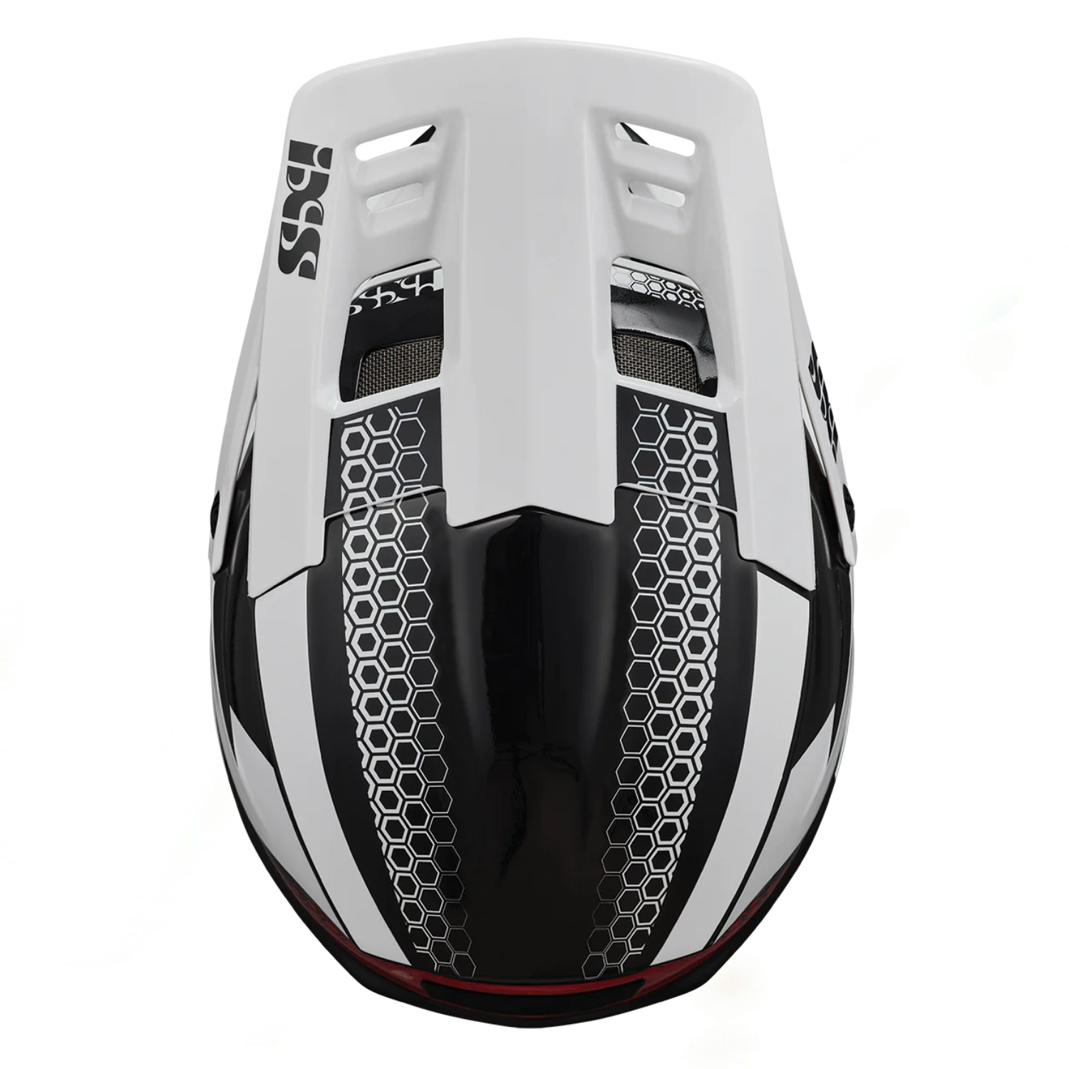 Casco Cerrado IXS Helmet Xult DH