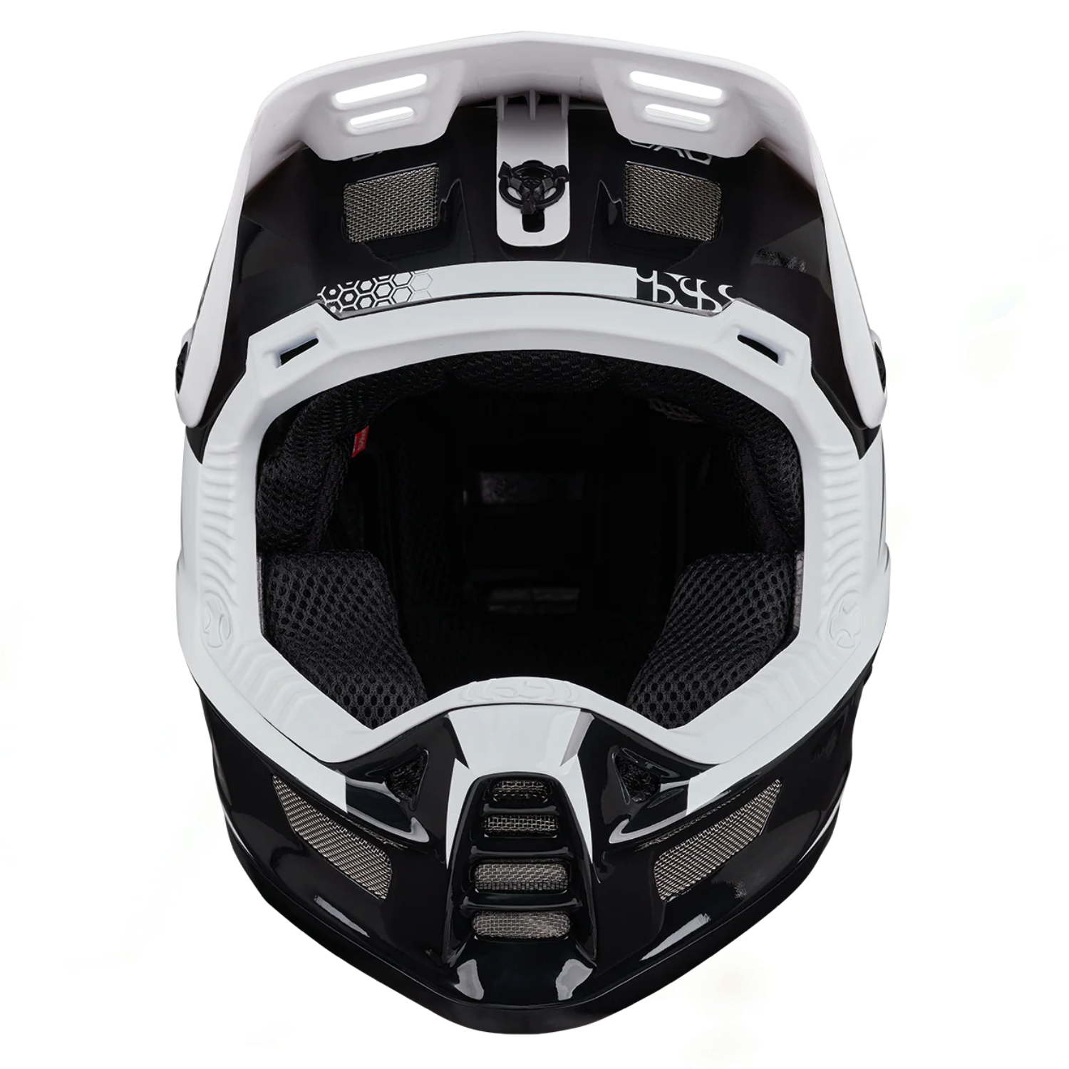 Casco Cerrado IXS Helmet Xult DH