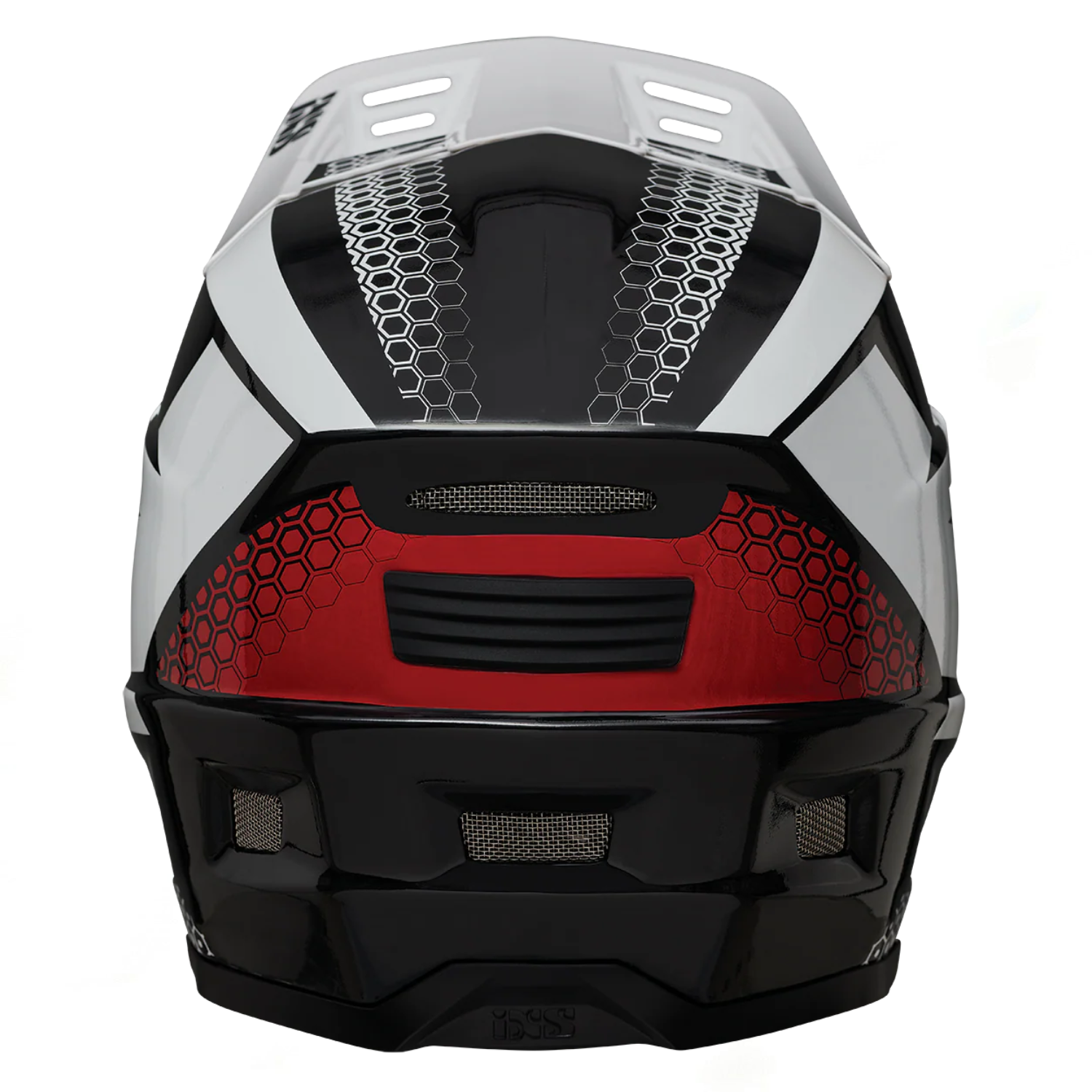 Casco Cerrado IXS Helmet Xult DH