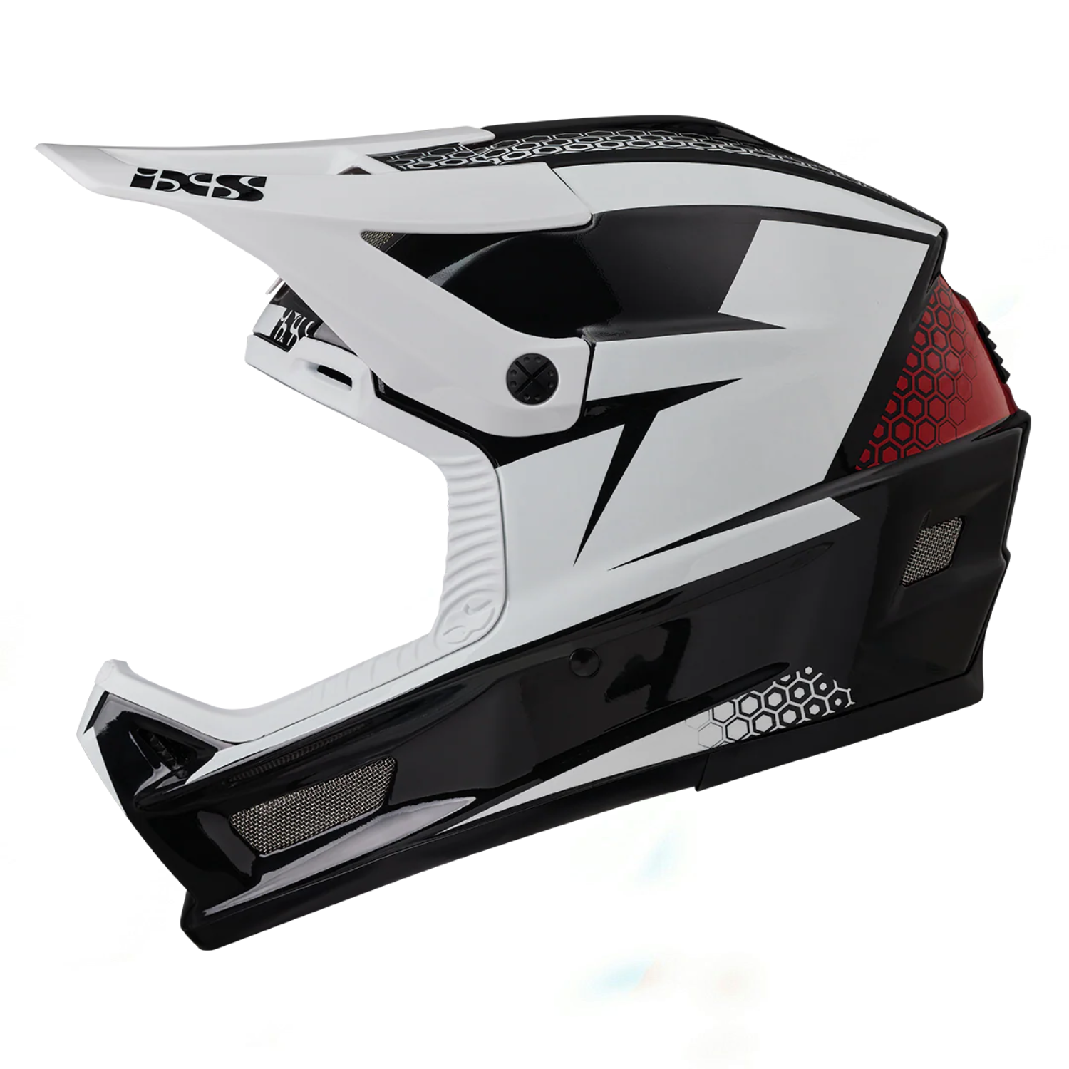 Casco Cerrado IXS Helmet Xult DH